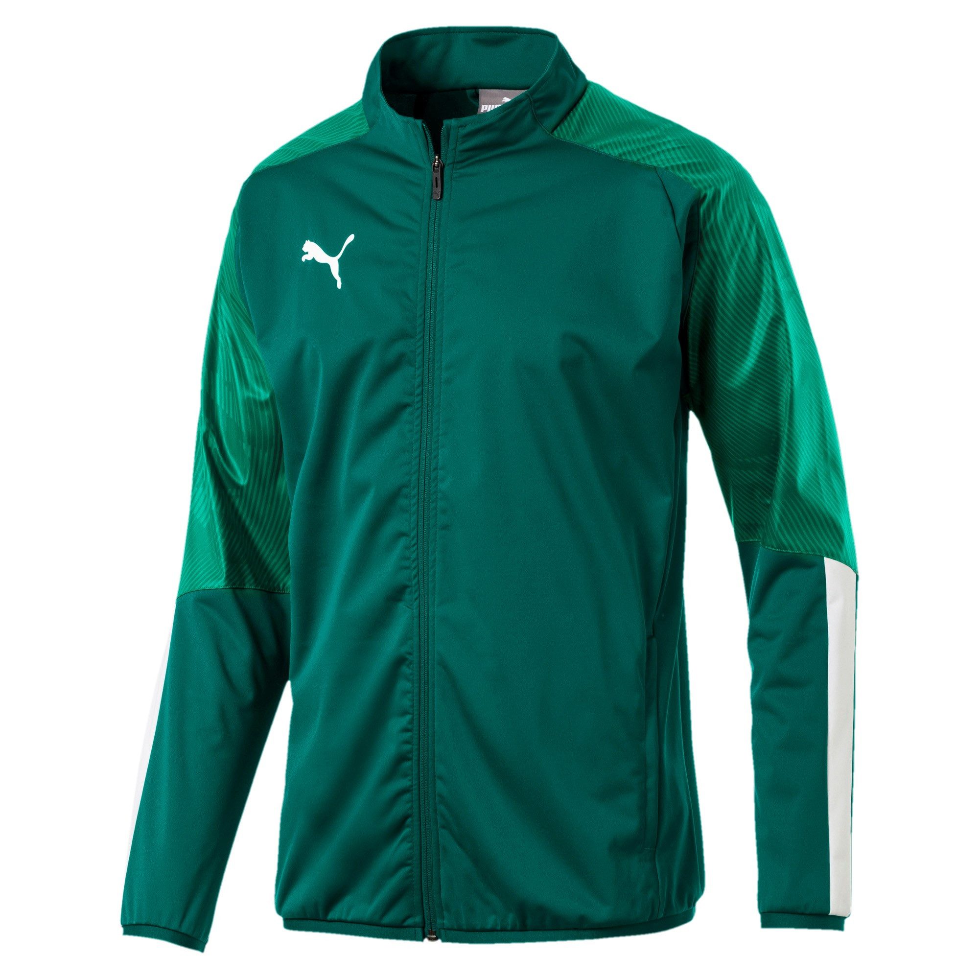 Trainingsjacke Puma Herren Präsentationsjacke Cup Sideline Jacket 656043