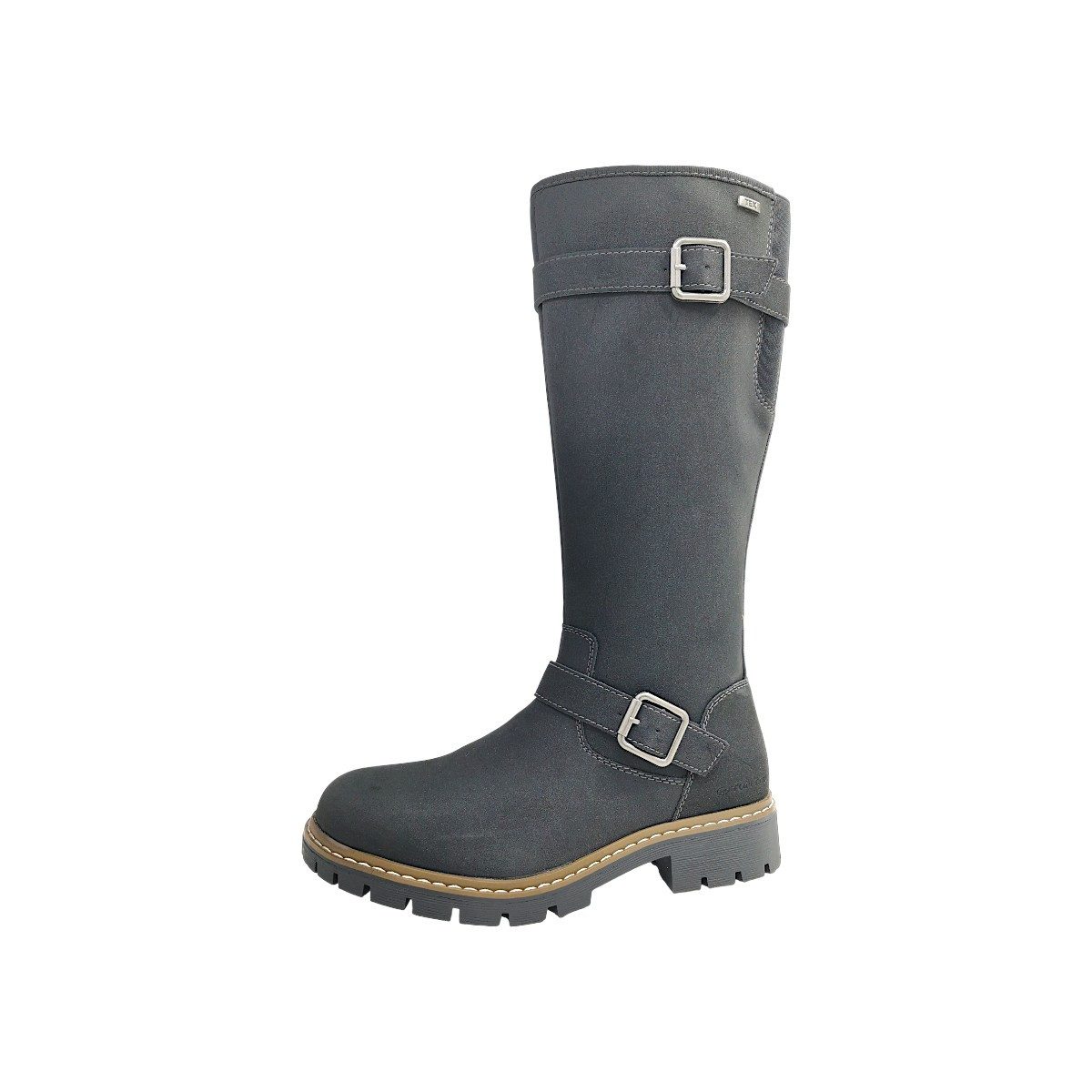 TOM TAILOR Stiefel Stiefel günstig online kaufen