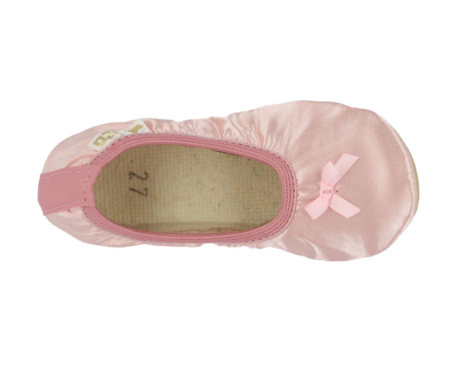 Lico Gymnastikschuh G1 Style Gymnastikschuh – Bild 5 von 5