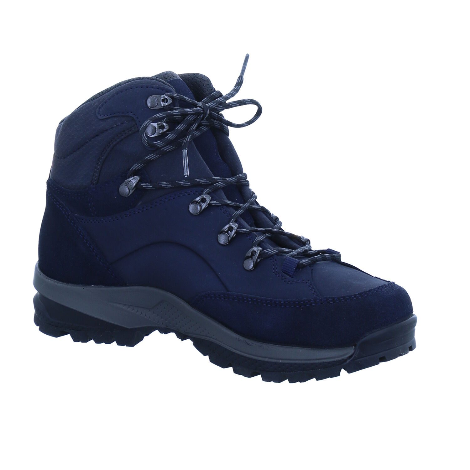 Hanwag Banks SF Extra Lady LL Wanderstiefel (2-tlg)