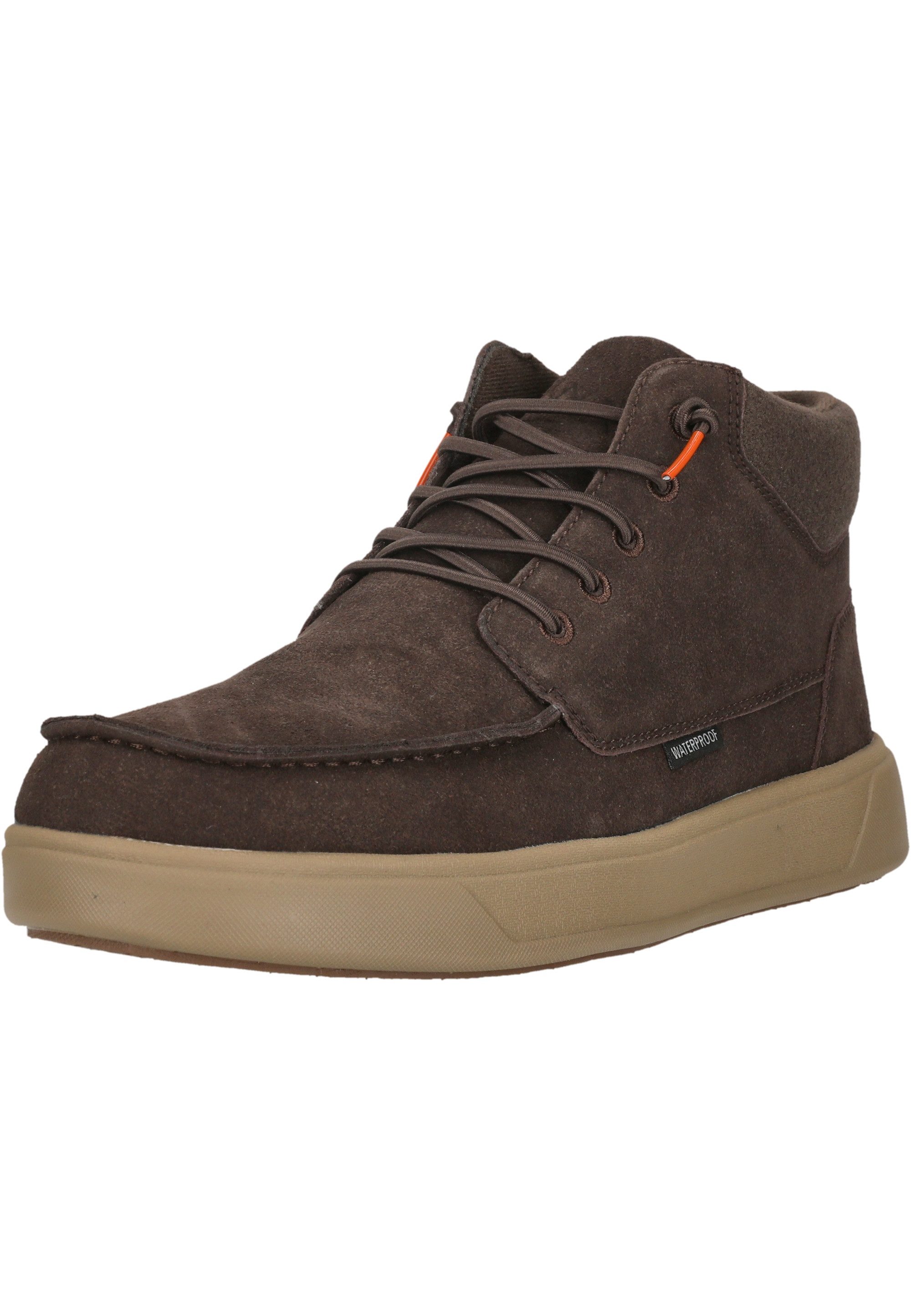 WHISTLER Roox Sneaker mit wasserdichter Funktion