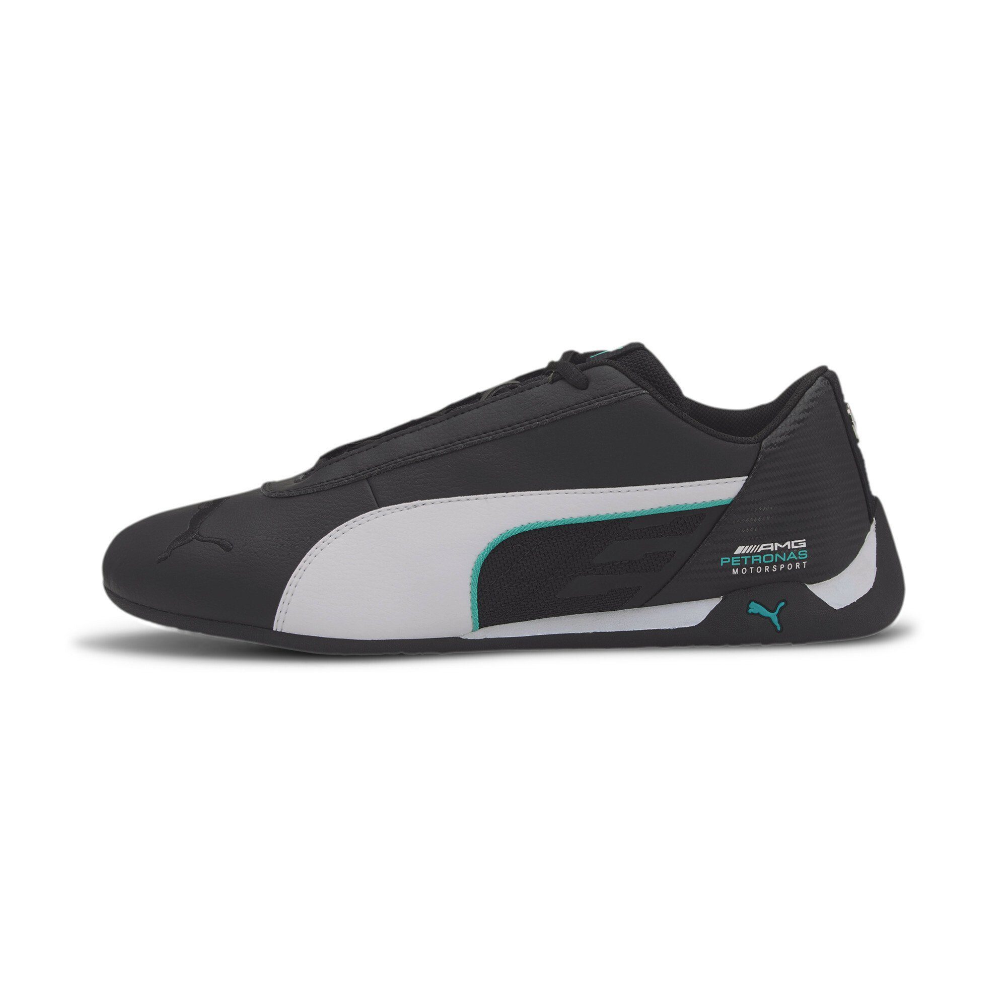 PUMA »Mercedes R-Cat Sneaker« Sneaker, Bootie-Konstruktion online kaufen |  OTTO