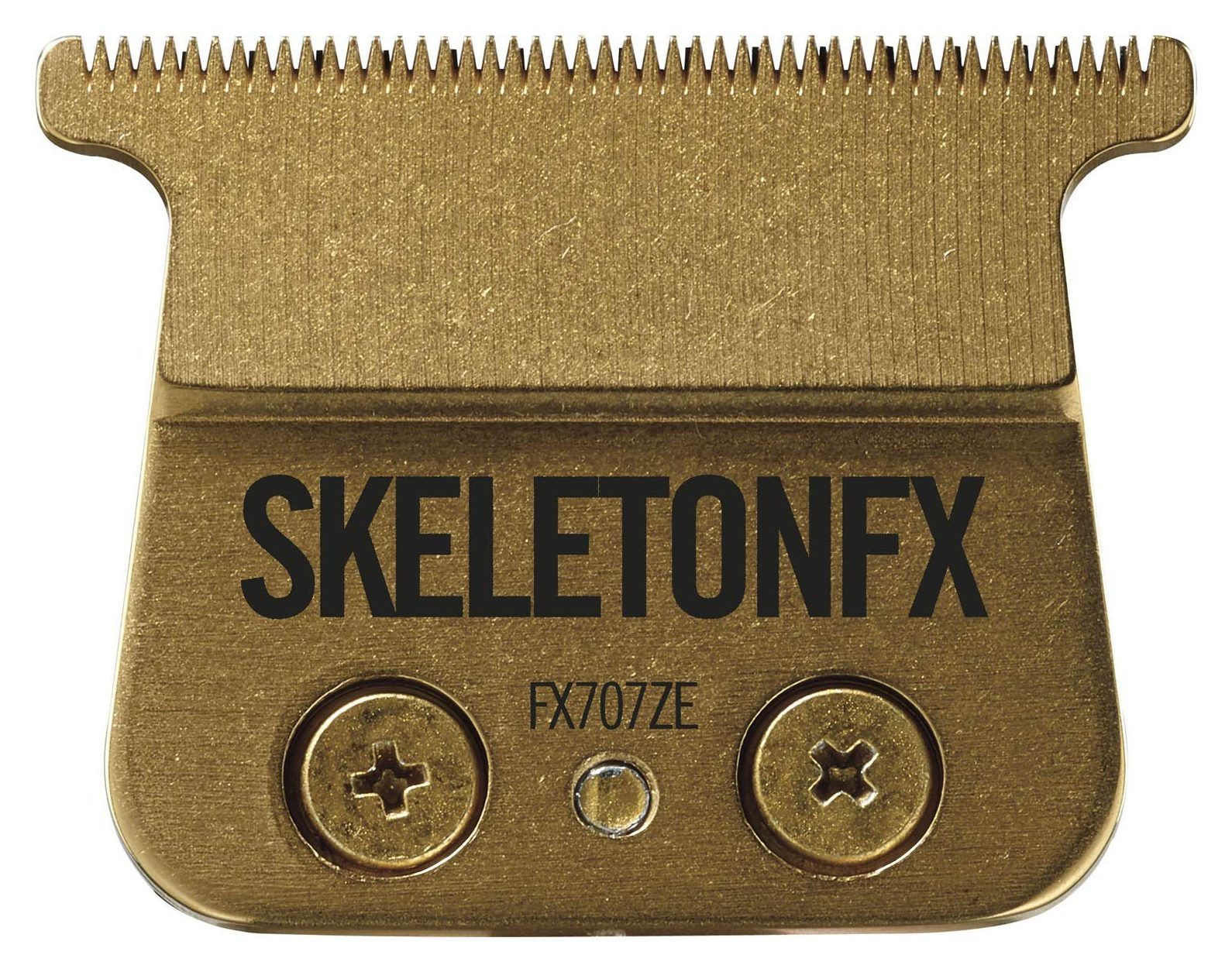 BaByliss Rasierklingen BaByliss PRO 4Artists Ersatzklinge FX707ZE