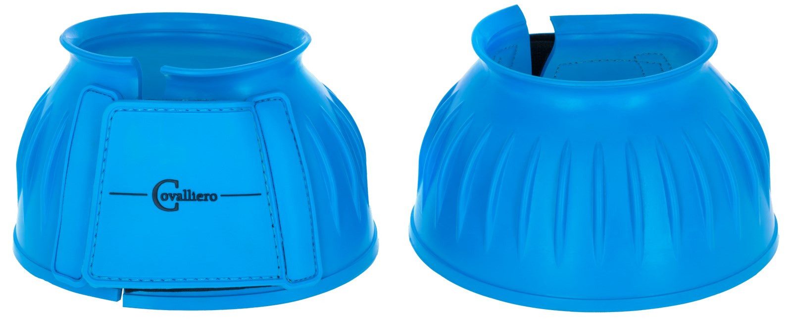 Covalliero Hufglocken für Pferde aus Gummi