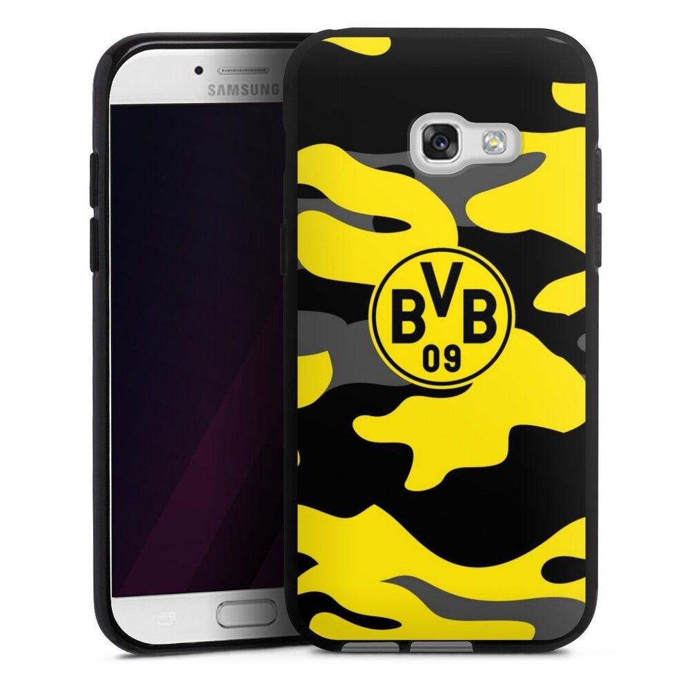 Handyhülle BVB Borussia Dortmund Fanartikel BVB Camo