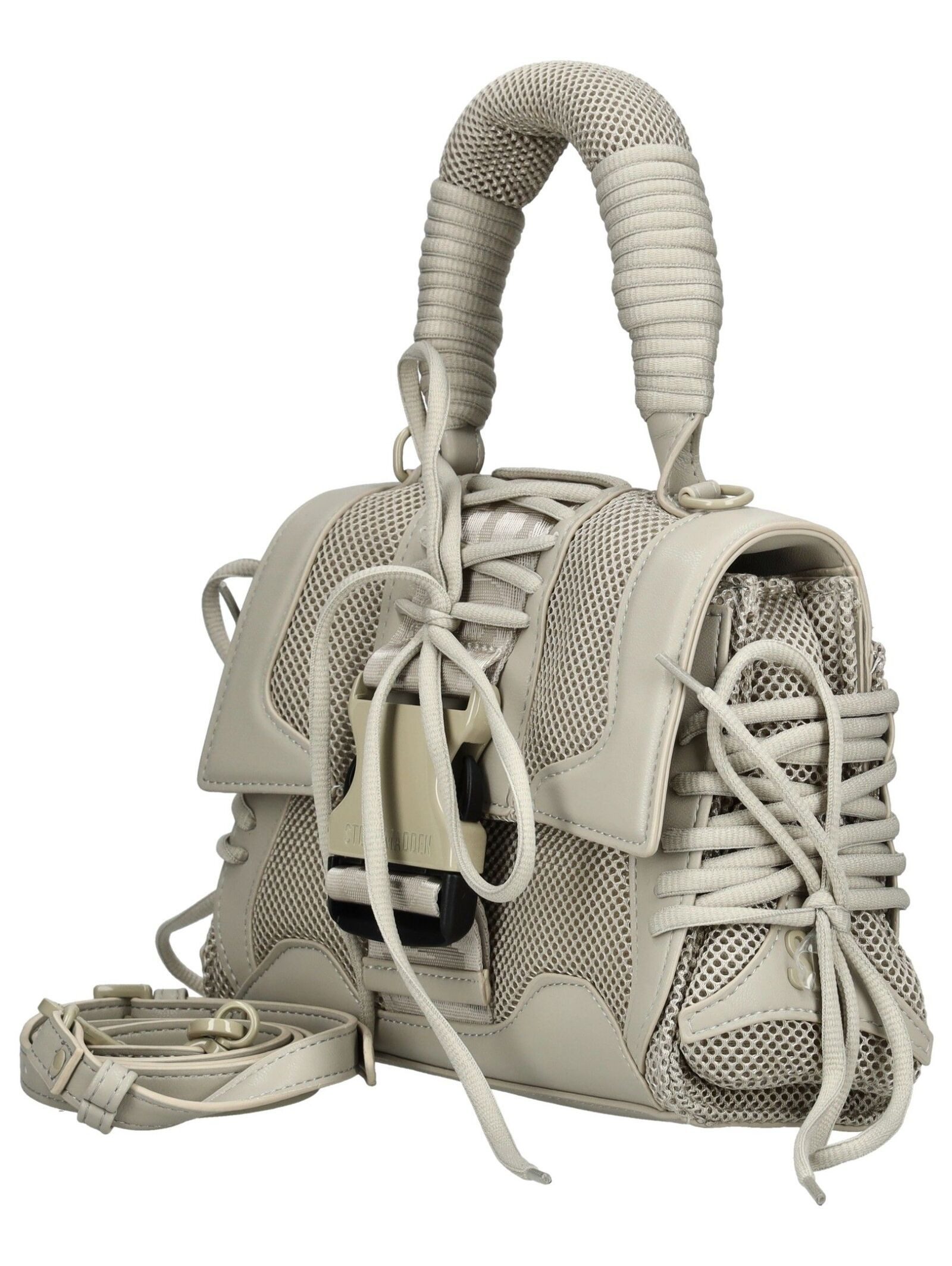 STEVE MADDEN Handtasche Taschen Lederimitat/Textil günstig online kaufen