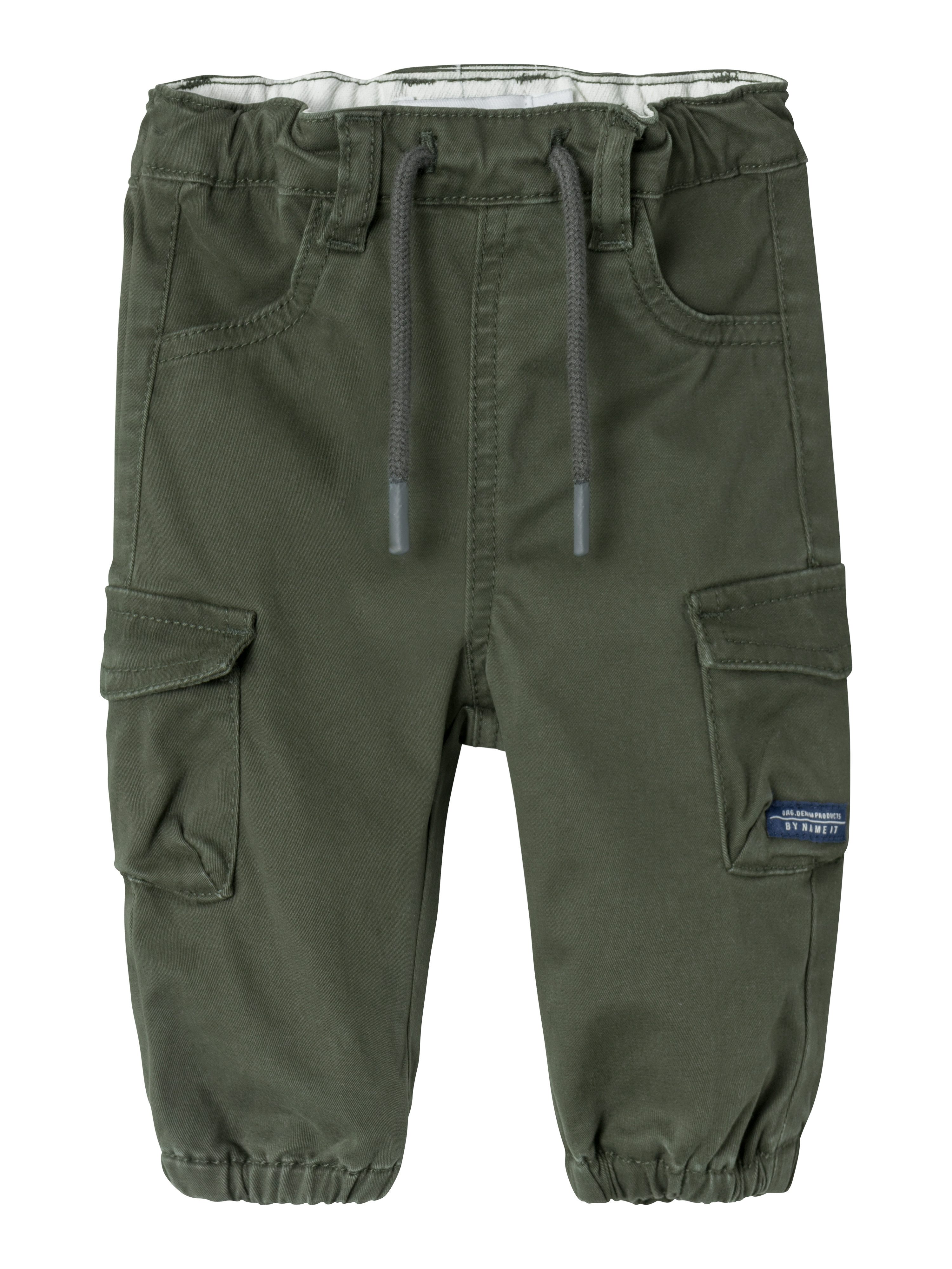 Name It Cargohose NBMBEN CARGO R TWI PANT 1771-HI NOOS