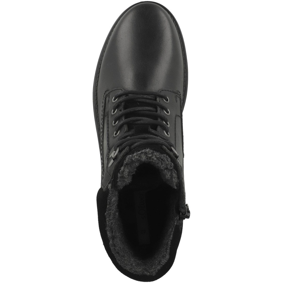 s.Oliver 5-16226-43 Herren Schnürboots Stiefeletten, Stiefel, günstig online kaufen