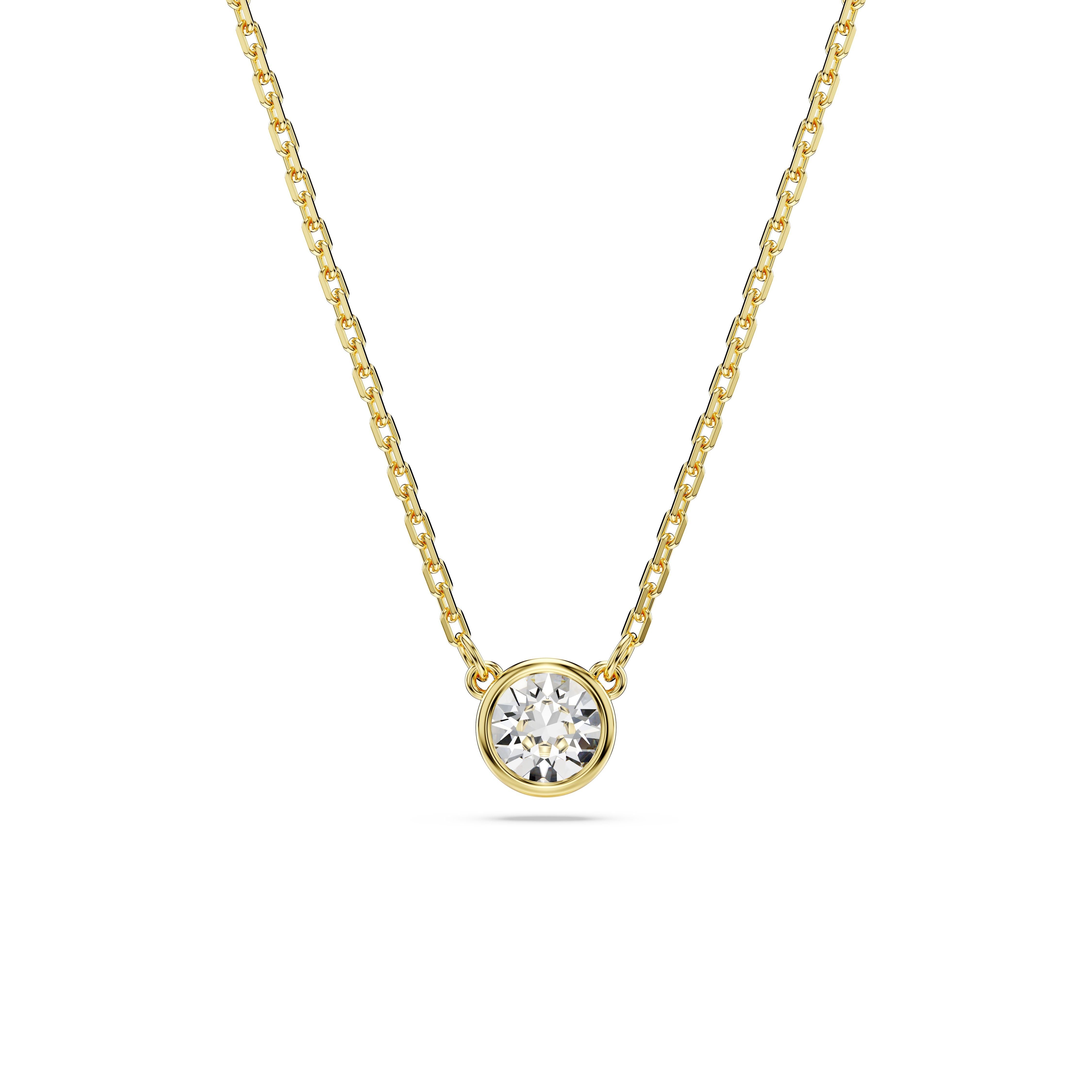 Swarovski Collier...