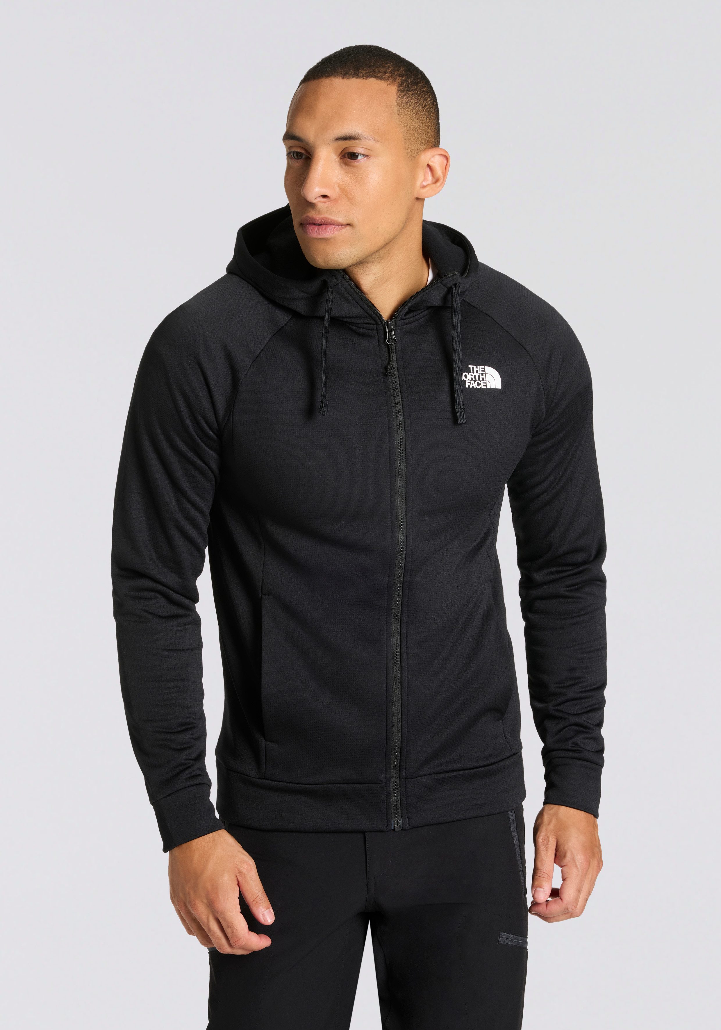 The North Face Fleecejacke M REAXION günstig online kaufen
