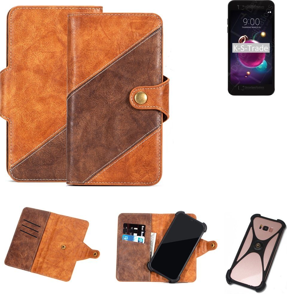 Handyhülle für LG Electronics K8+ (2018)