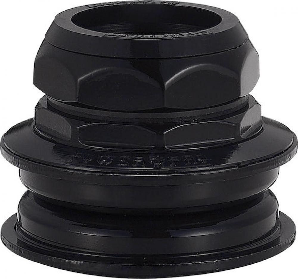 FSA Fahrrad-Kugellager FSA Steuersatz TH-805ST 1 1/8 Zoll schwarz - semi-integrierter Ahead-S