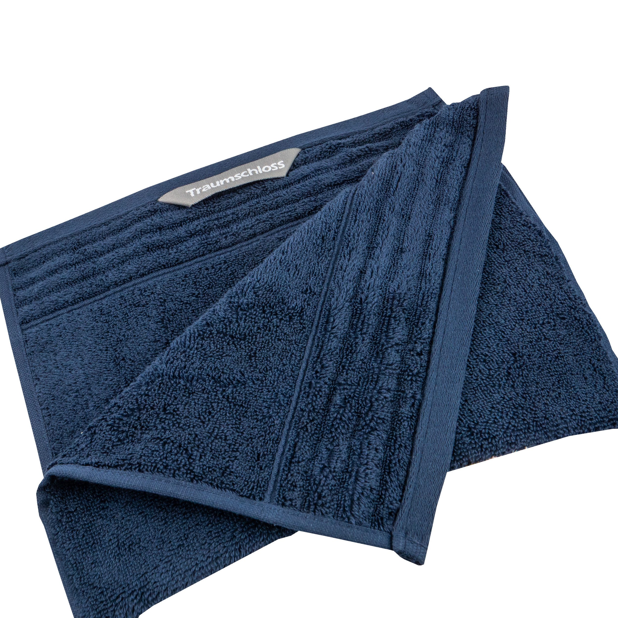Traumschloss Duschtuch Premium-Line, Frottier (1-St), 100% günstig online kaufen