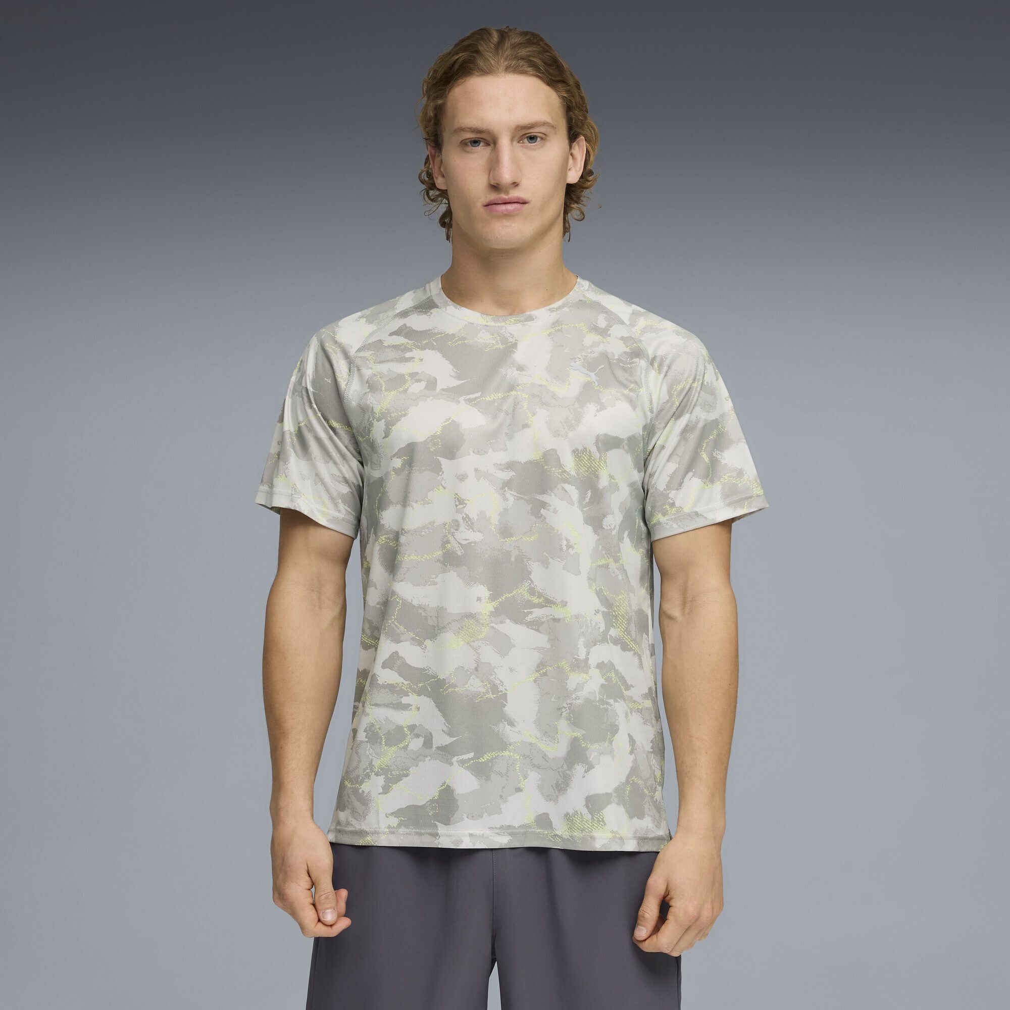 PUMA Trainingsshirt PWRTRAIN Trainingsshirt Herren günstig online kaufen
