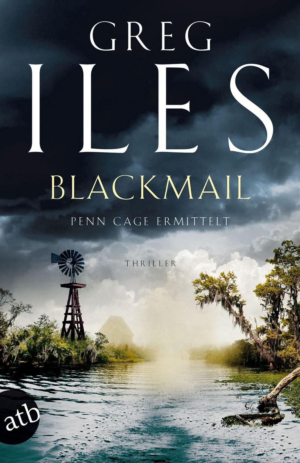 Blackmail / Greg Iles