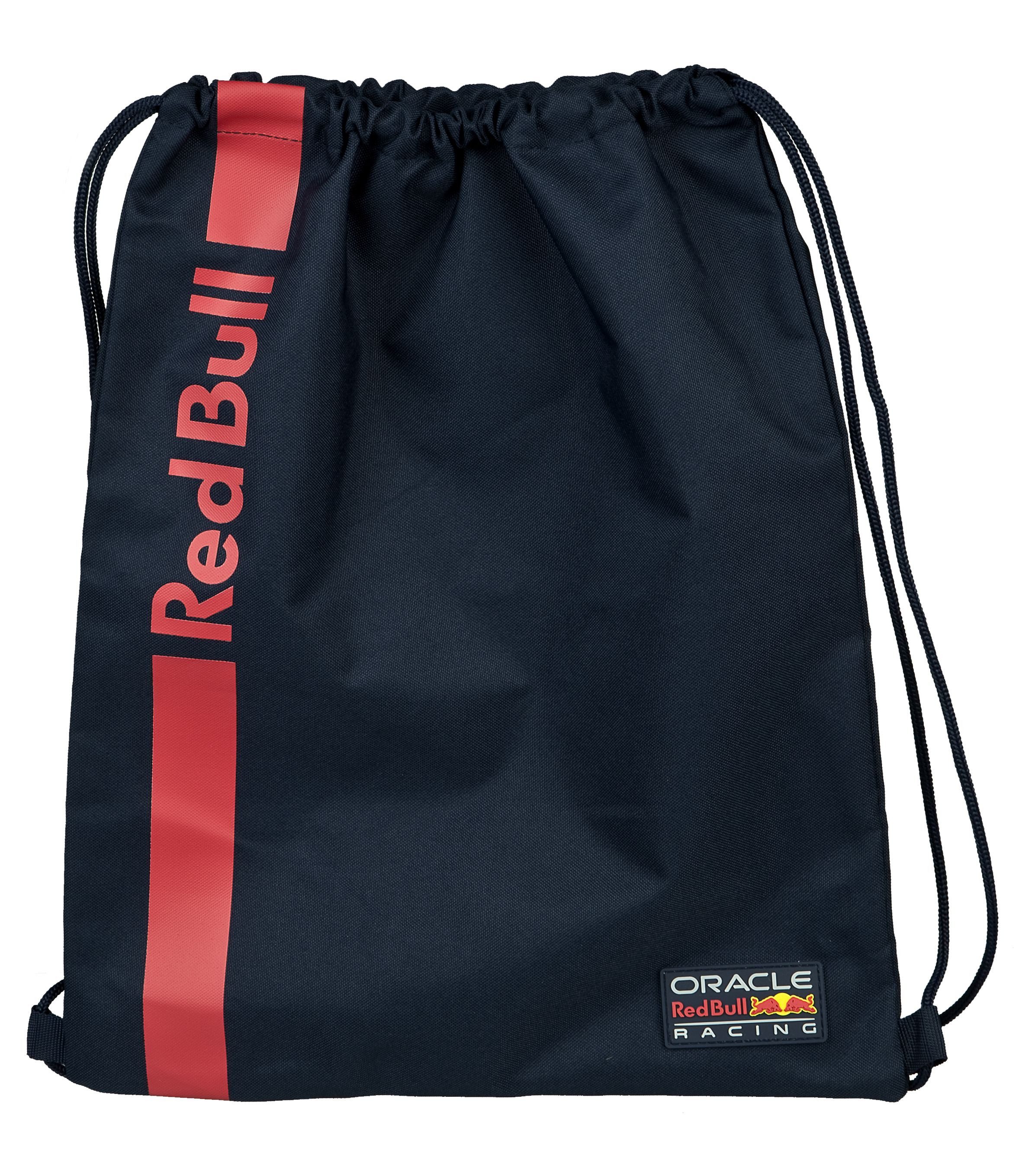 Red Bull Turnbeutel Red Bull Turnbeutel – Praktisch und stylish für Sport und Freizeit