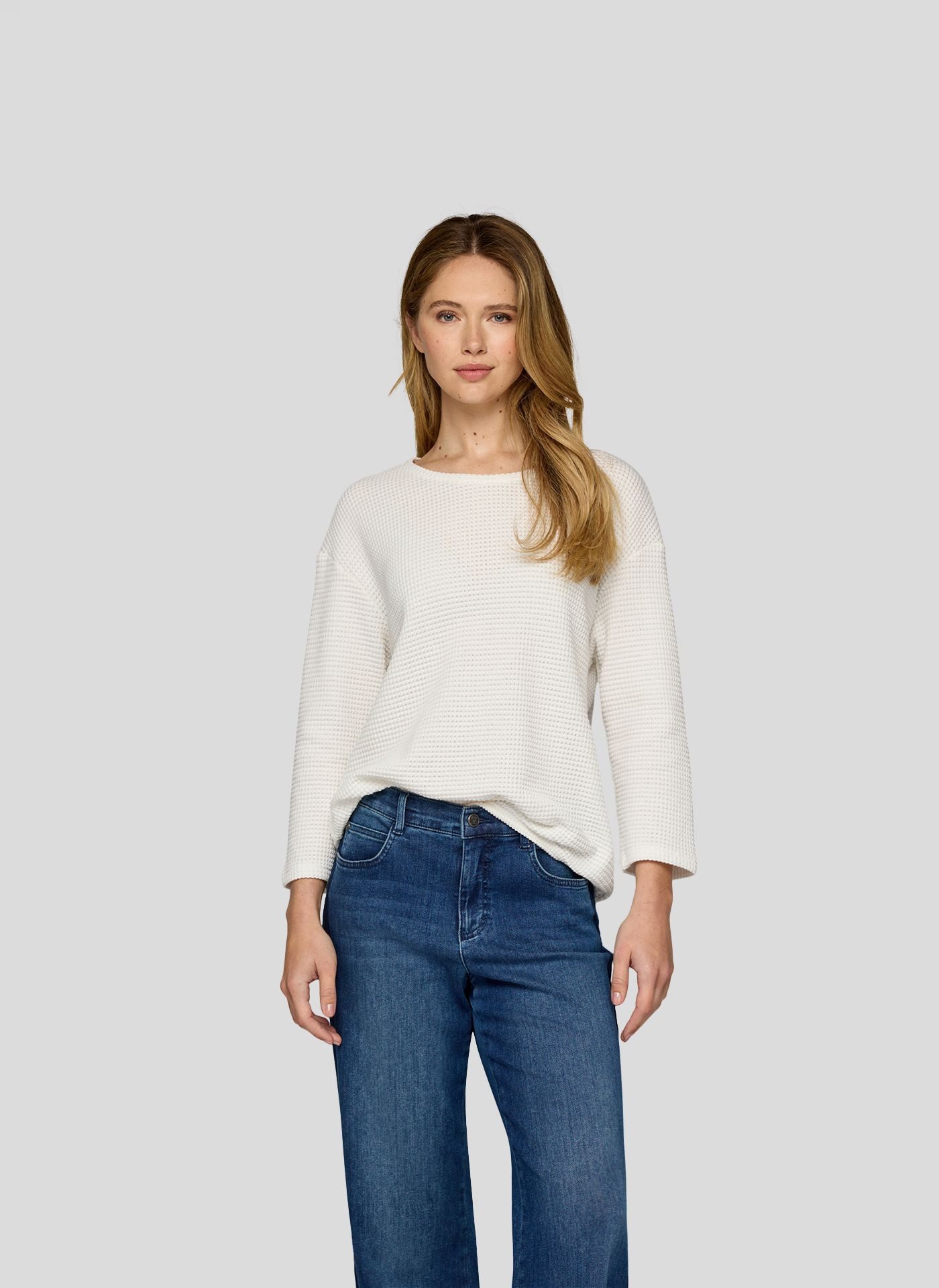 Rabe Sweater