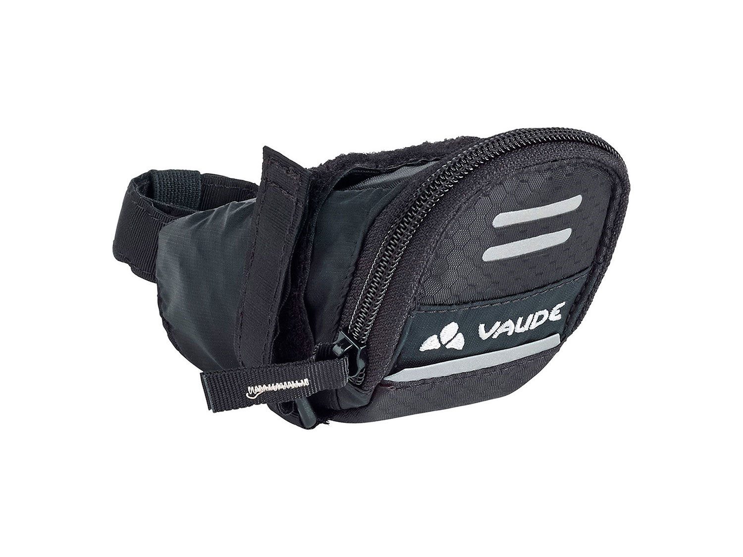 Vaude Race Light S Schwarz Modell 2026