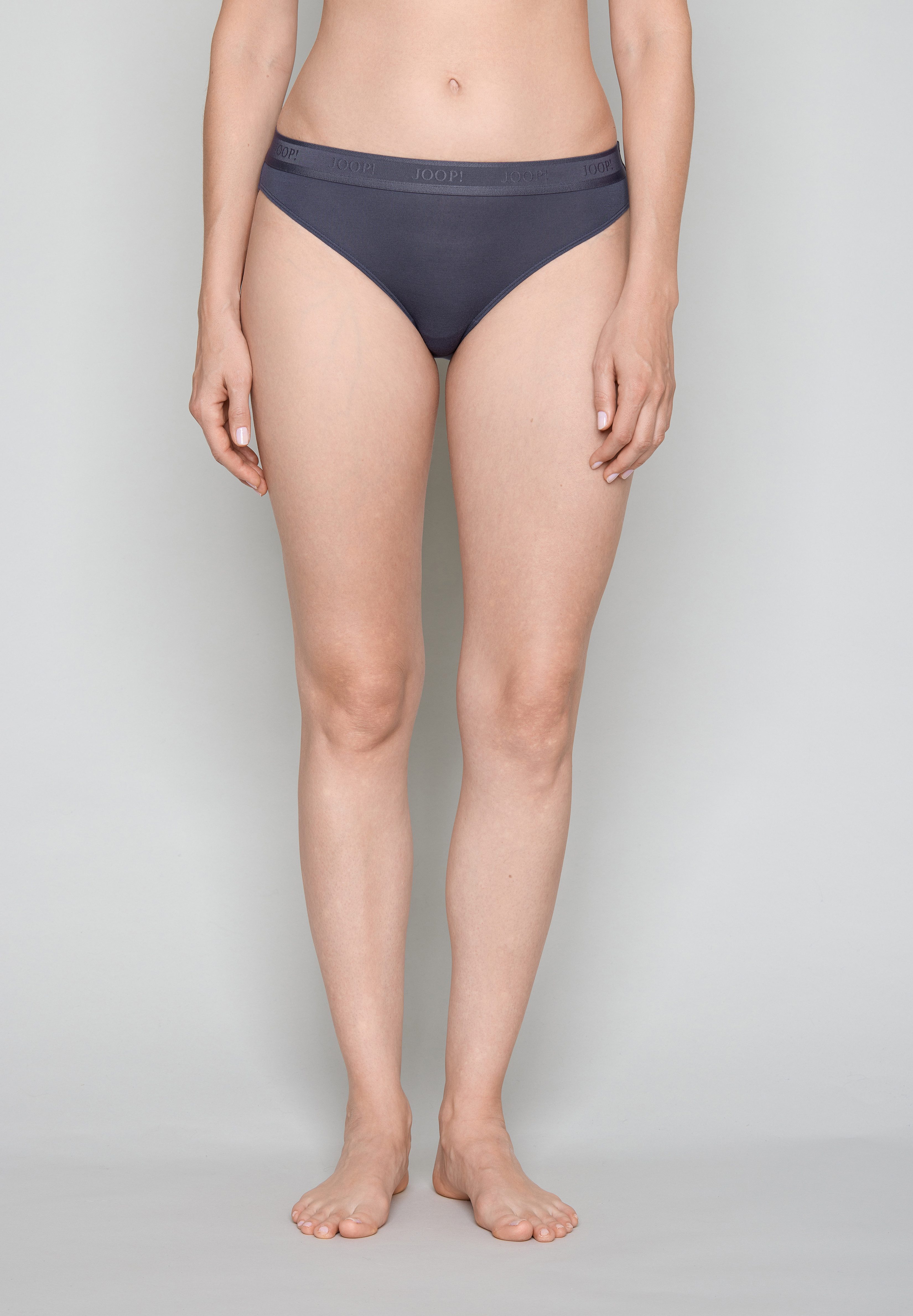 JOOP! Slip (3er Pack) mit drei unterschiedlichen Passformen, atmungsaktiv – Bild 2 von 5