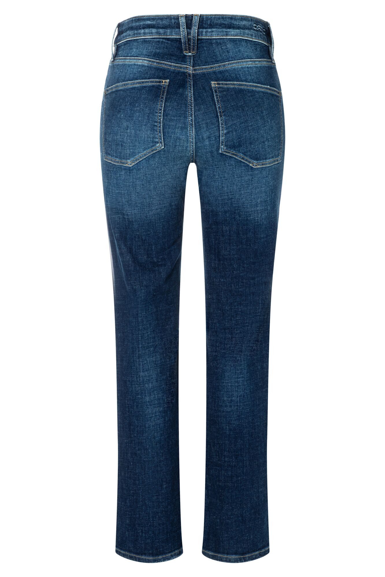 GANG Straight-Jeans 94STACY im 5-Pocket-Style – Bild 4 von 5
