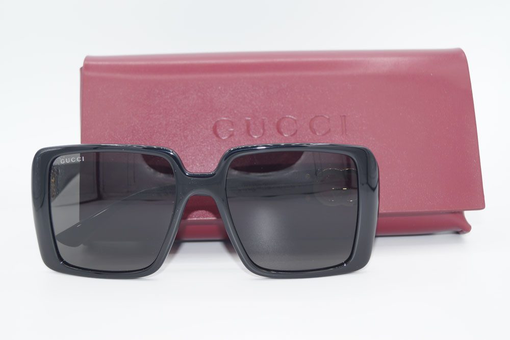 GUCCI Sonnenbrille GUCCI Sonnenbrille Sunglasses GG 1692 001