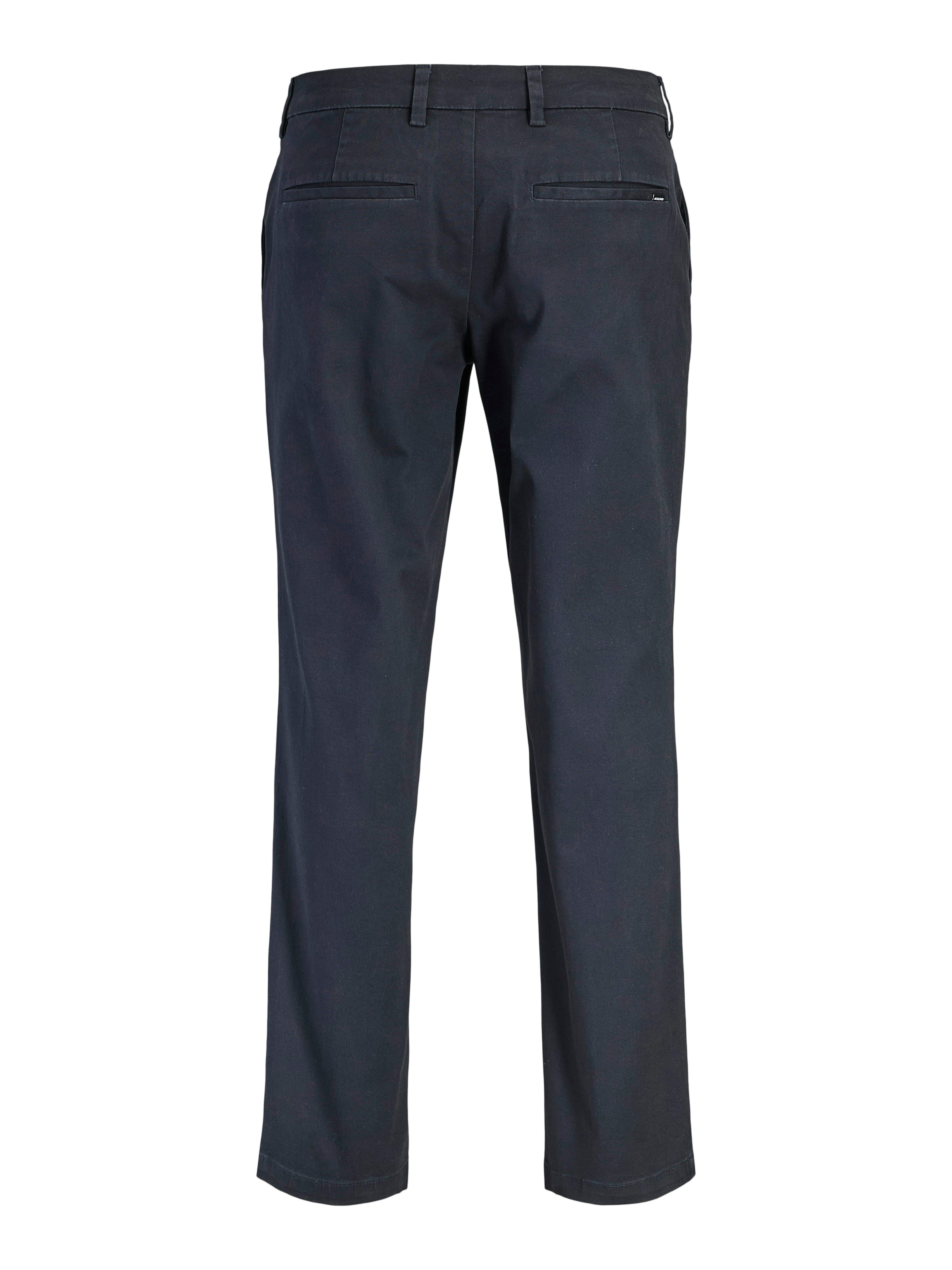 Jack & Jones Chinos JPSTOLLIE DYLAN CHINO Baumwollmischung, regular fit günstig online kaufen