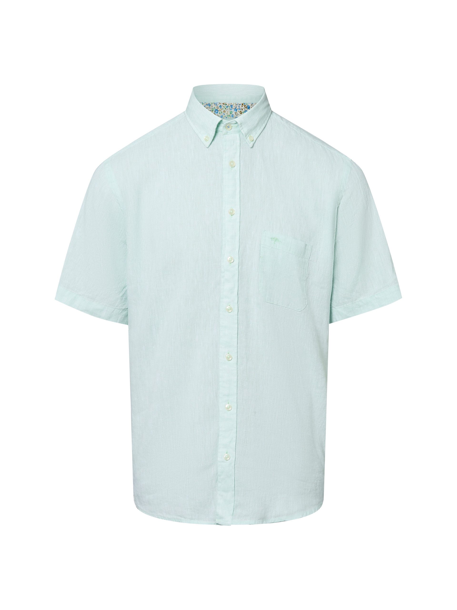 FYNCH-HATTON Outdoorhemd günstig online kaufen