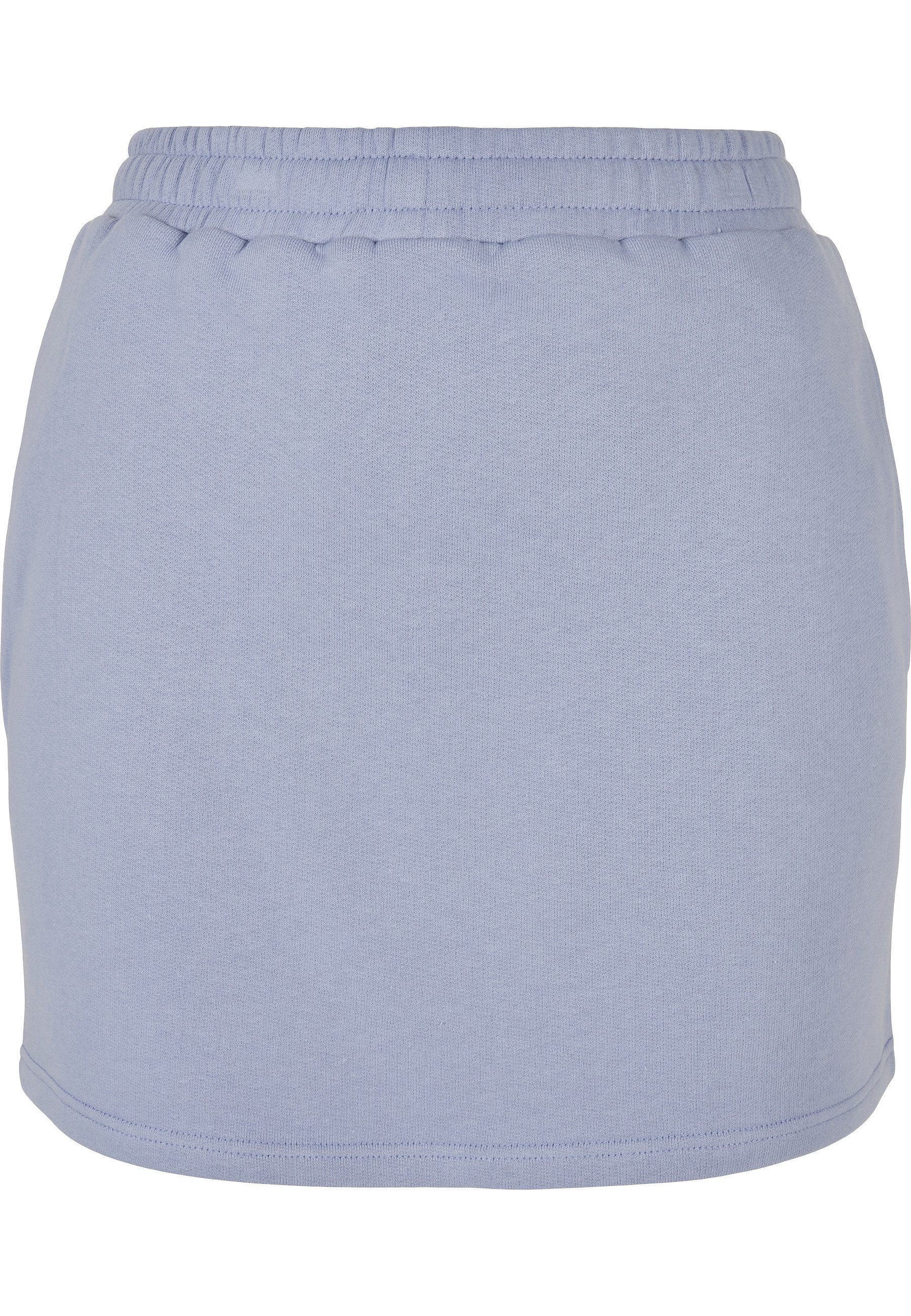 URBAN CLASSICS Sommerrock Urban Classics Damen Ladies Organic Terry Mini Sk günstig online kaufen
