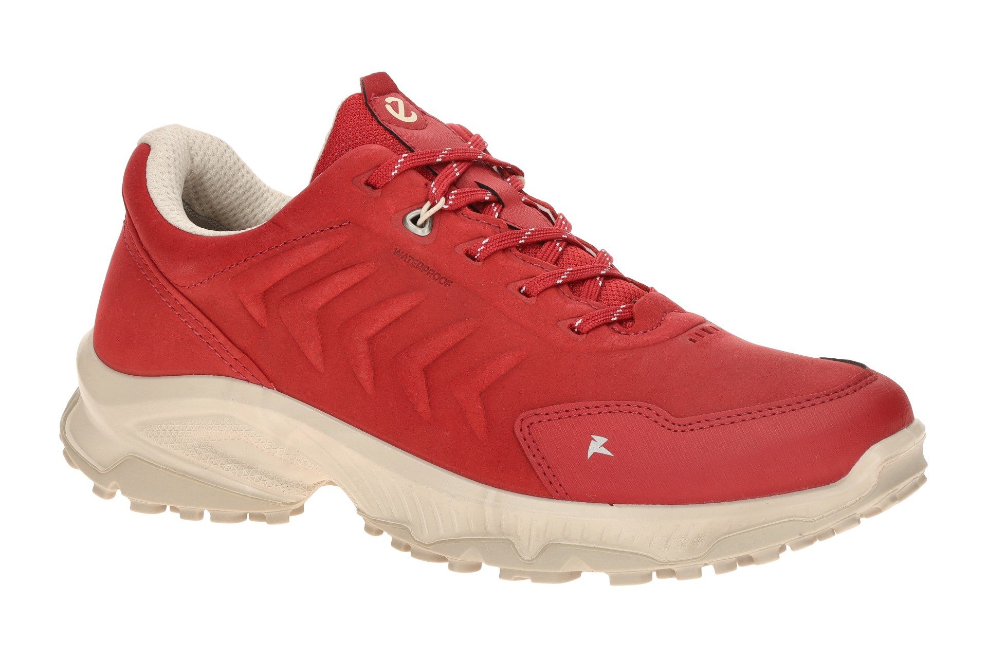 Ecco 85432351183 Schnürschuh