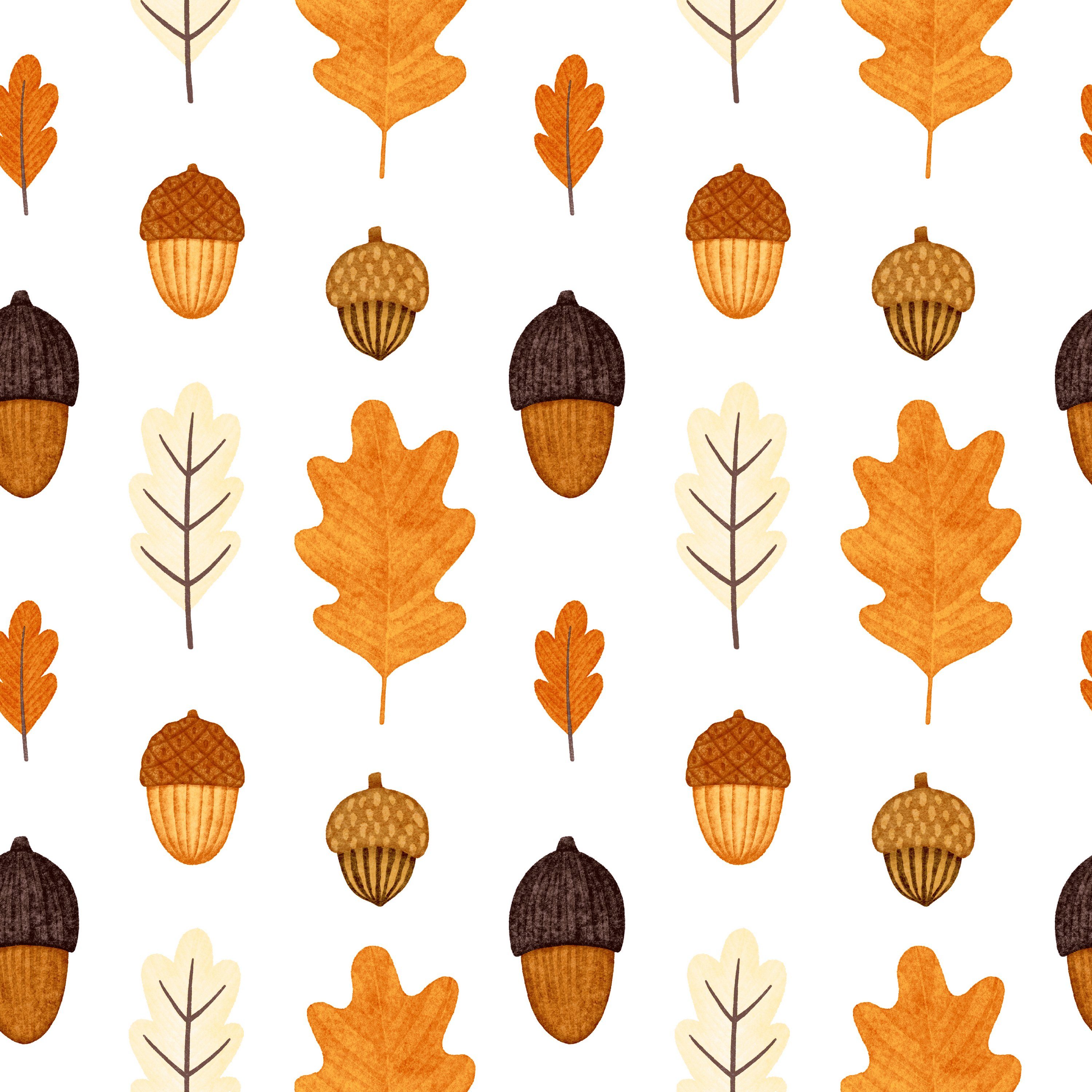 Paper+Design Papierserviette Herbstzauber, (20 St), 33 cm x 33 cm