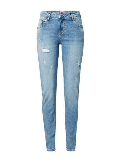 LTB Slim-fit-Jeans Mika (1-tlg) Weiteres Detail