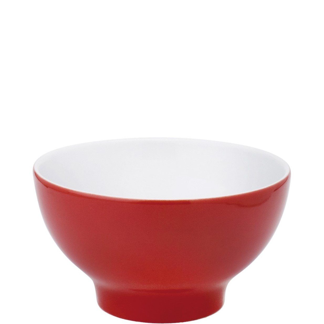 KAHLA Müslischüssel Pronto Colore 14 cm, Porzellan, Made in Germany