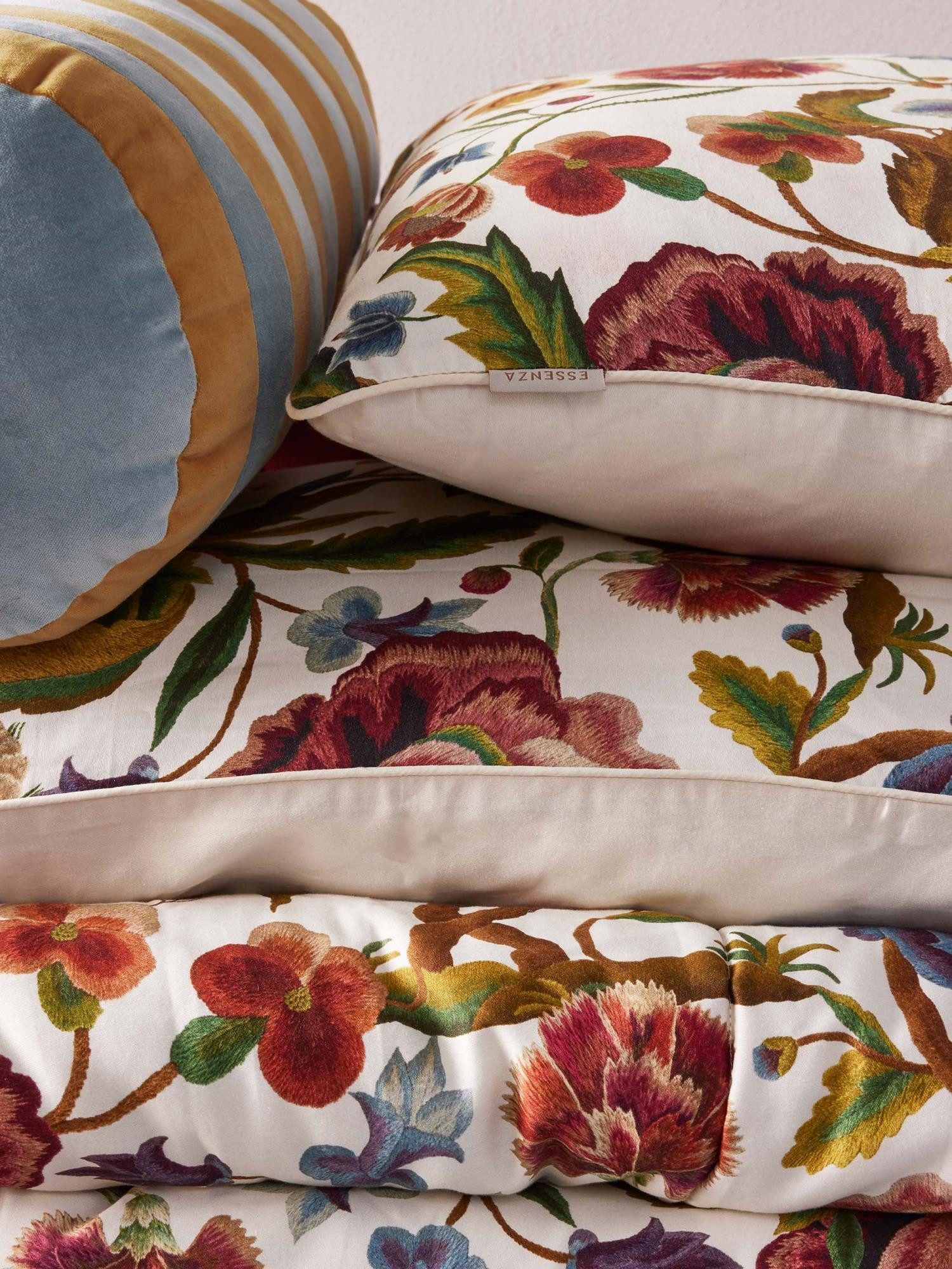 Essenza Tagesdecke Roselina, Roselina günstig online kaufen