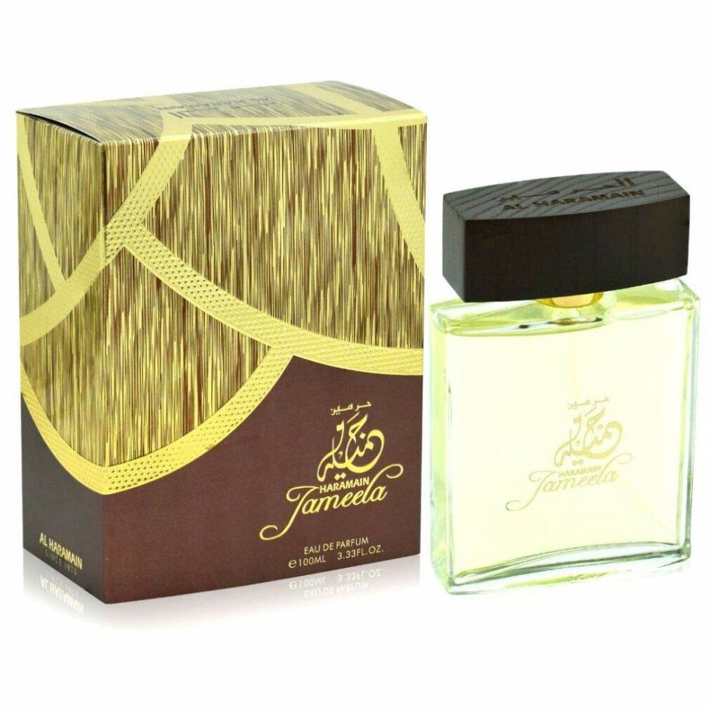 Eau de Parfum Jameela - EDP - Volume: 100ml