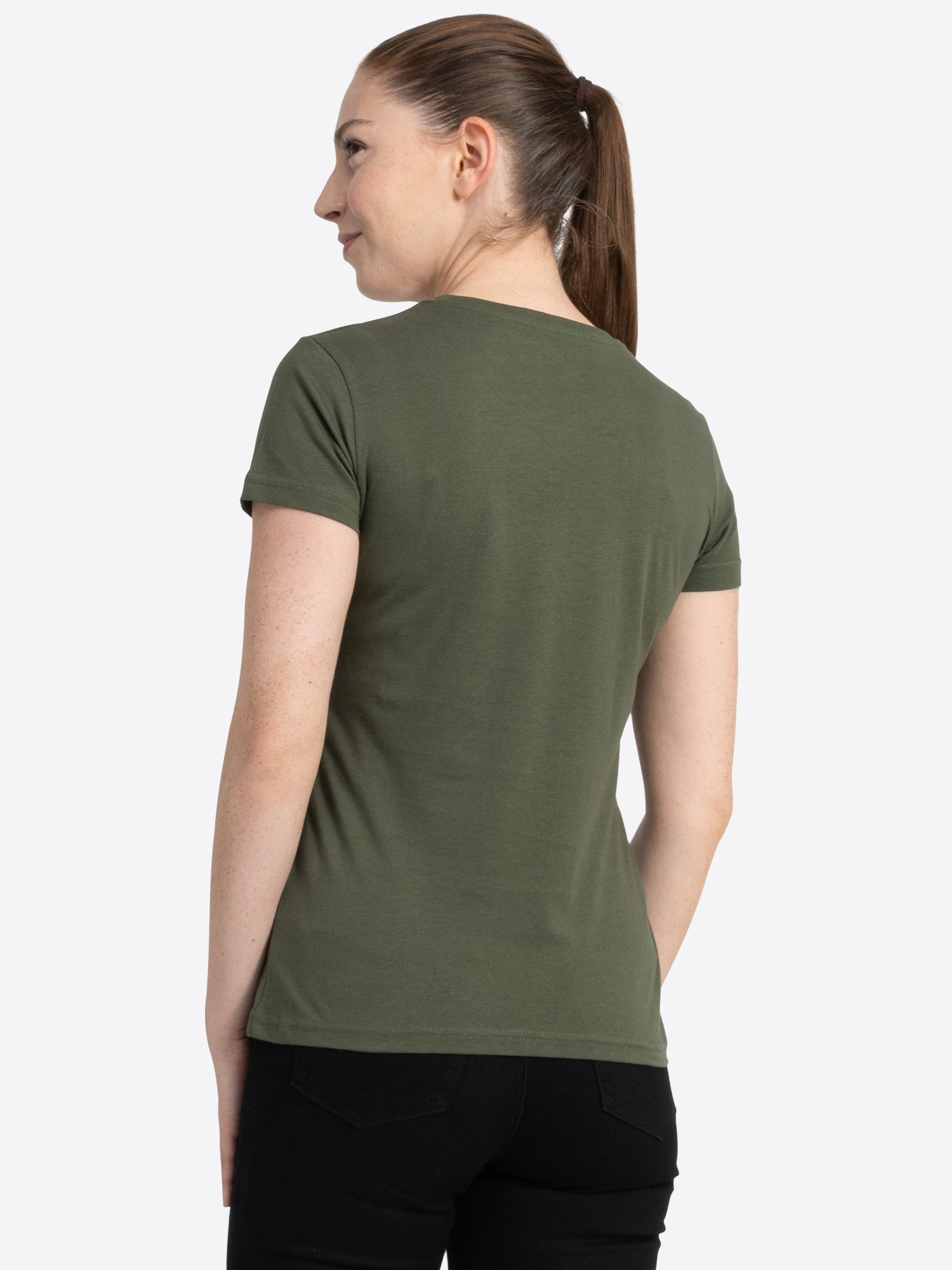 Lonsdale T-Shirt CARTMEL
