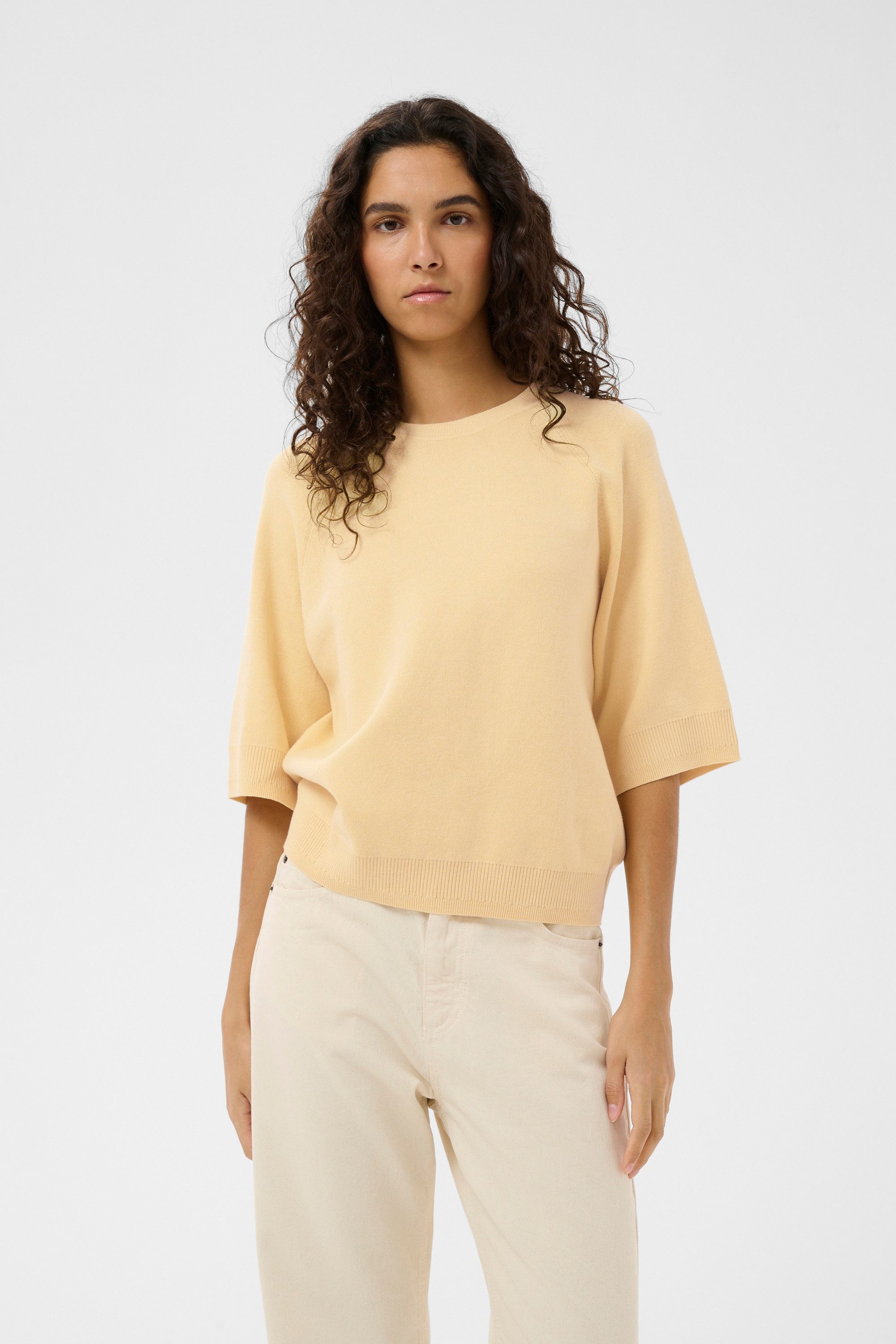 InWear Strickpullover Langarm MADIEIW