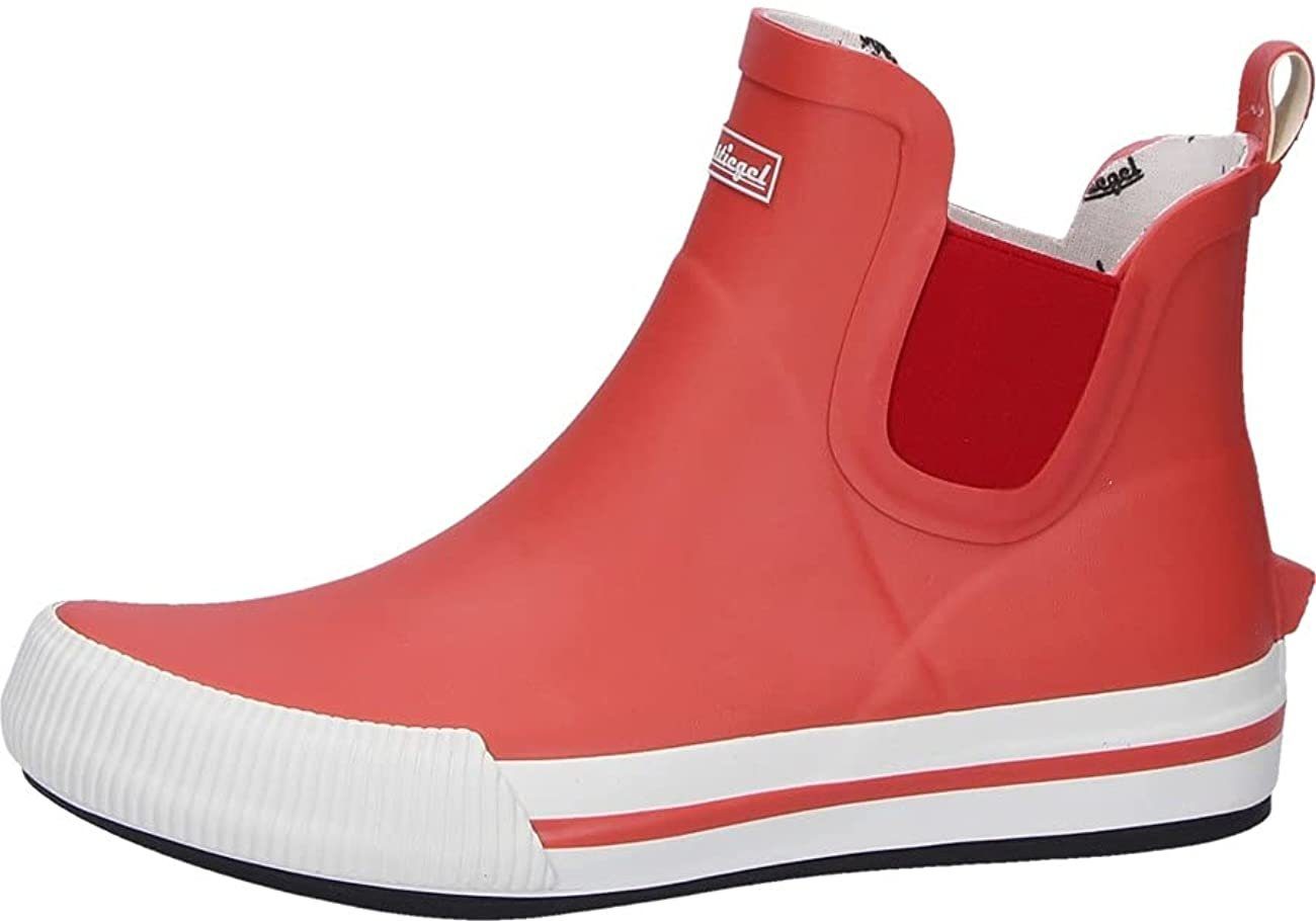 Bockstiegel MOMO Gummistiefelette