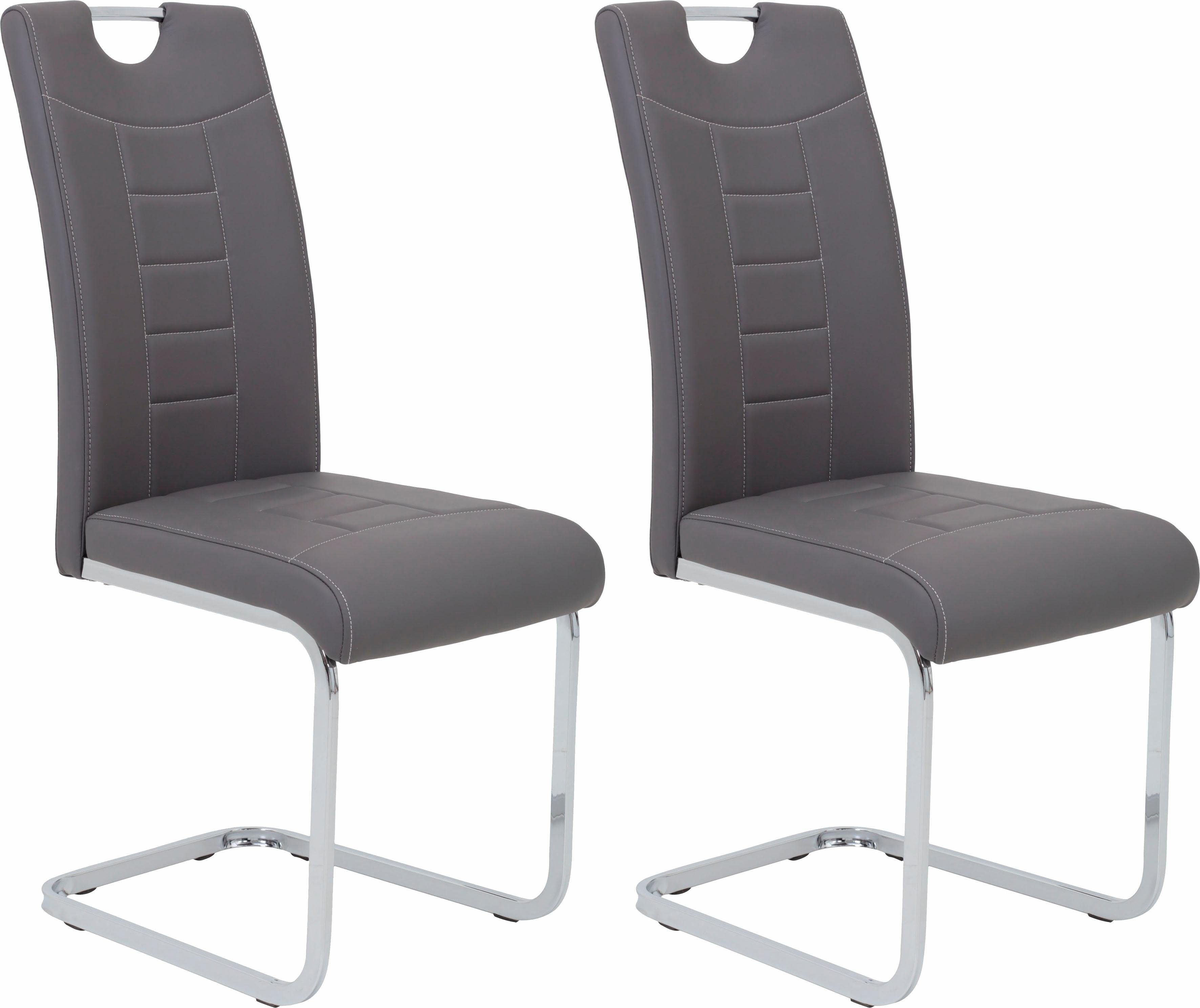 HELA Freischwinger Ruby (Set, 2 St), günstig online kaufen