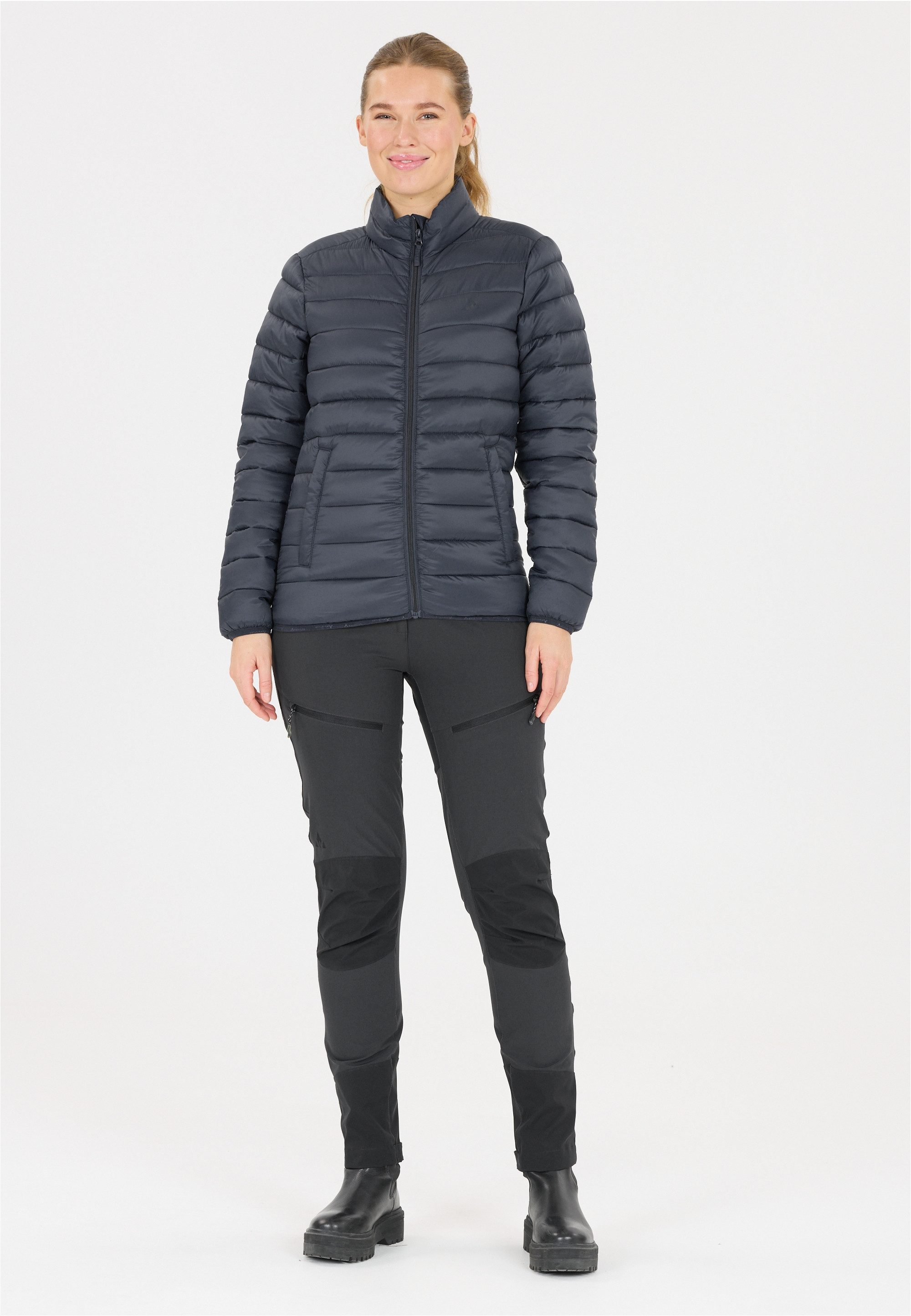 WHISTLER Outdoorjacke Arubi mit leichter Füllung