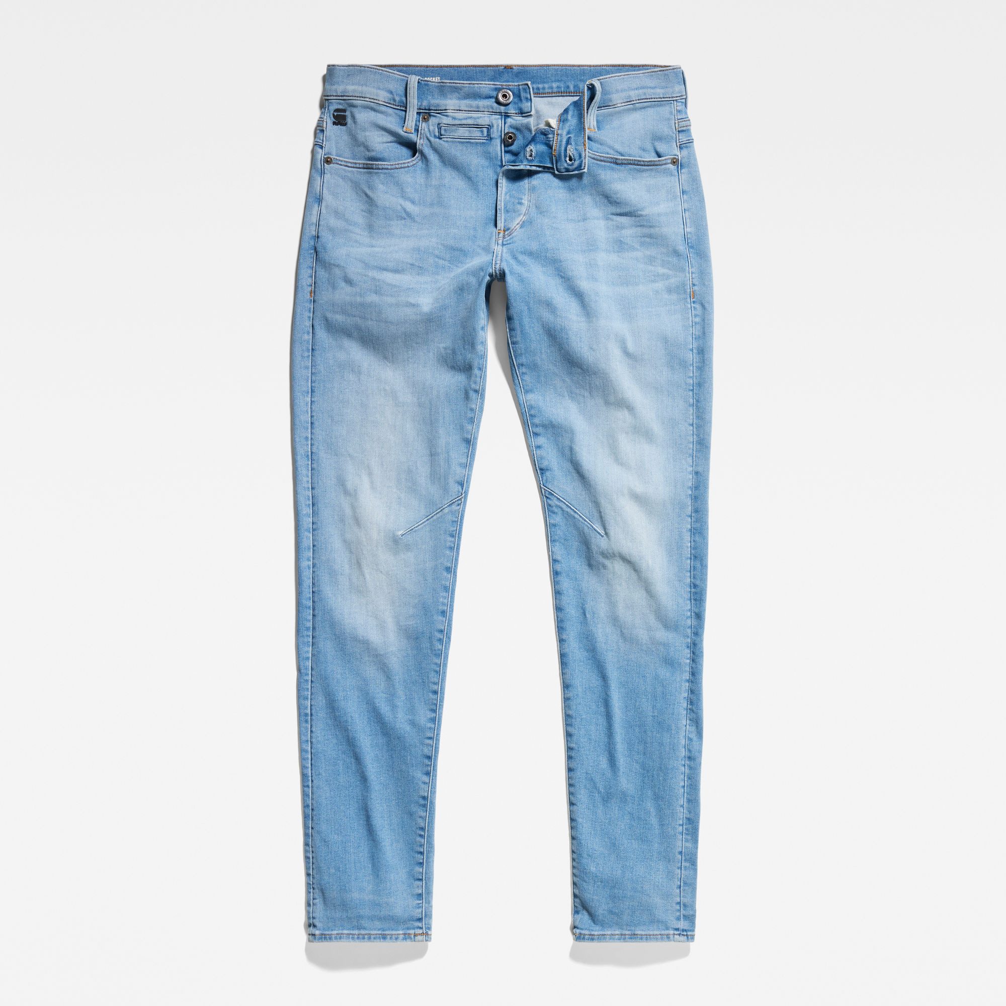 Slim-fit-Jeans Slim-Fit Jeans - Slim Fit
