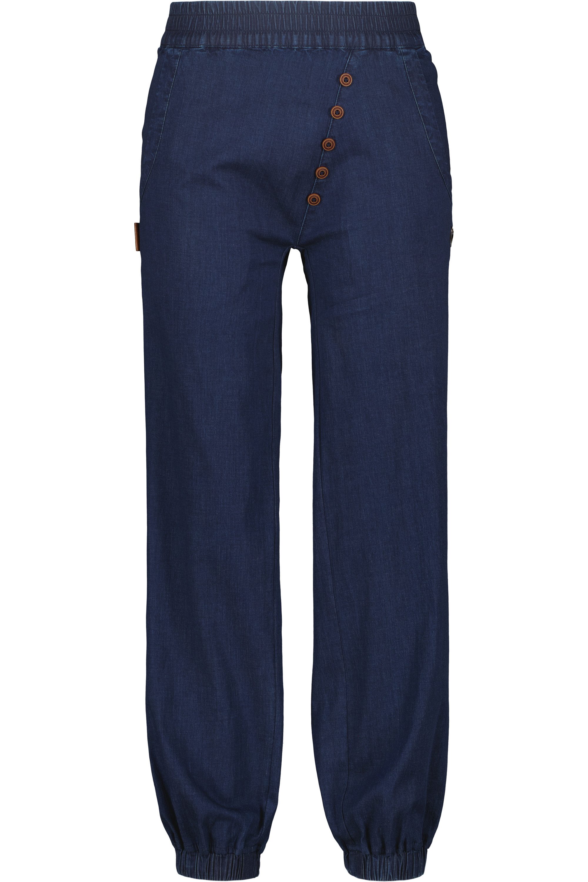 Alife & Kickin Stoffhose Damen AlexisAK günstig online kaufen