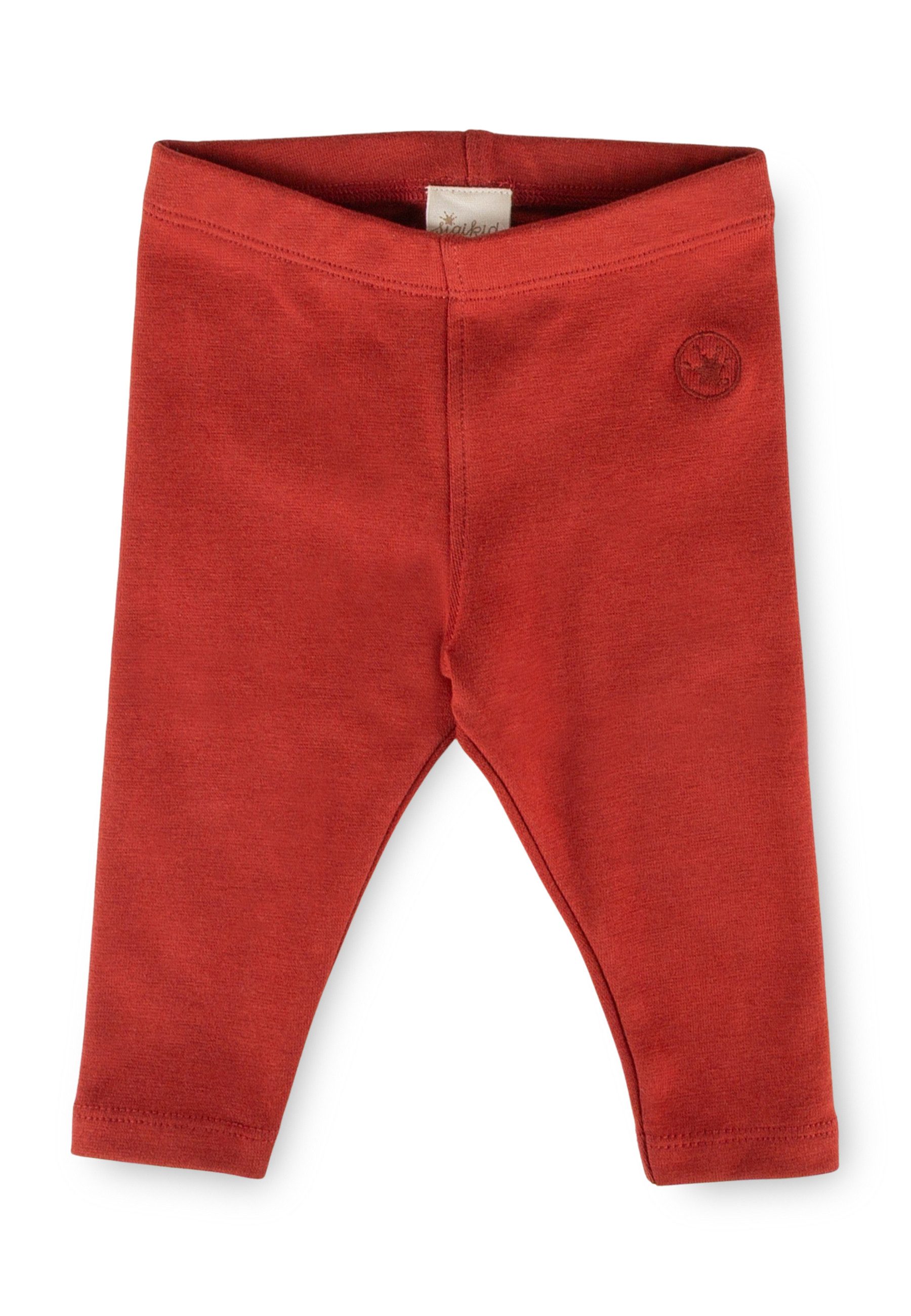 Sigikid Leggings für Babys Mädchen (1-tlg)