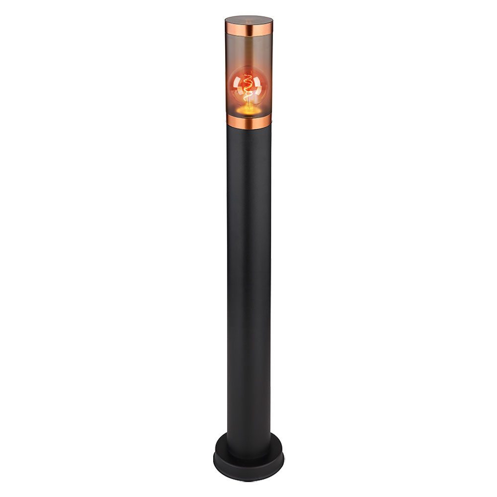 Außen-Stehlampe