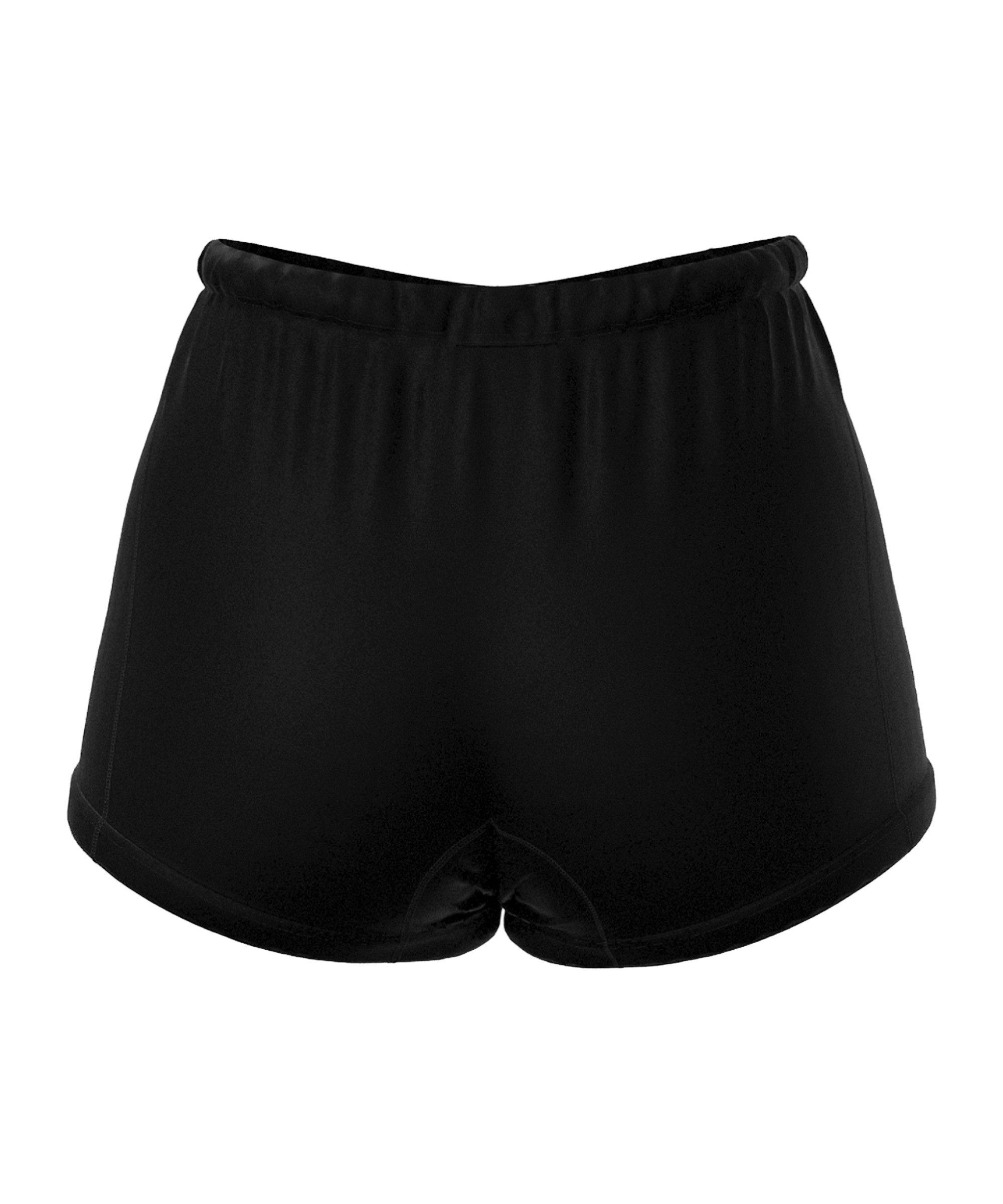 Mizuno T-Shirt Mizuno Trad VB Short Damen Shorts Damen Polyester
