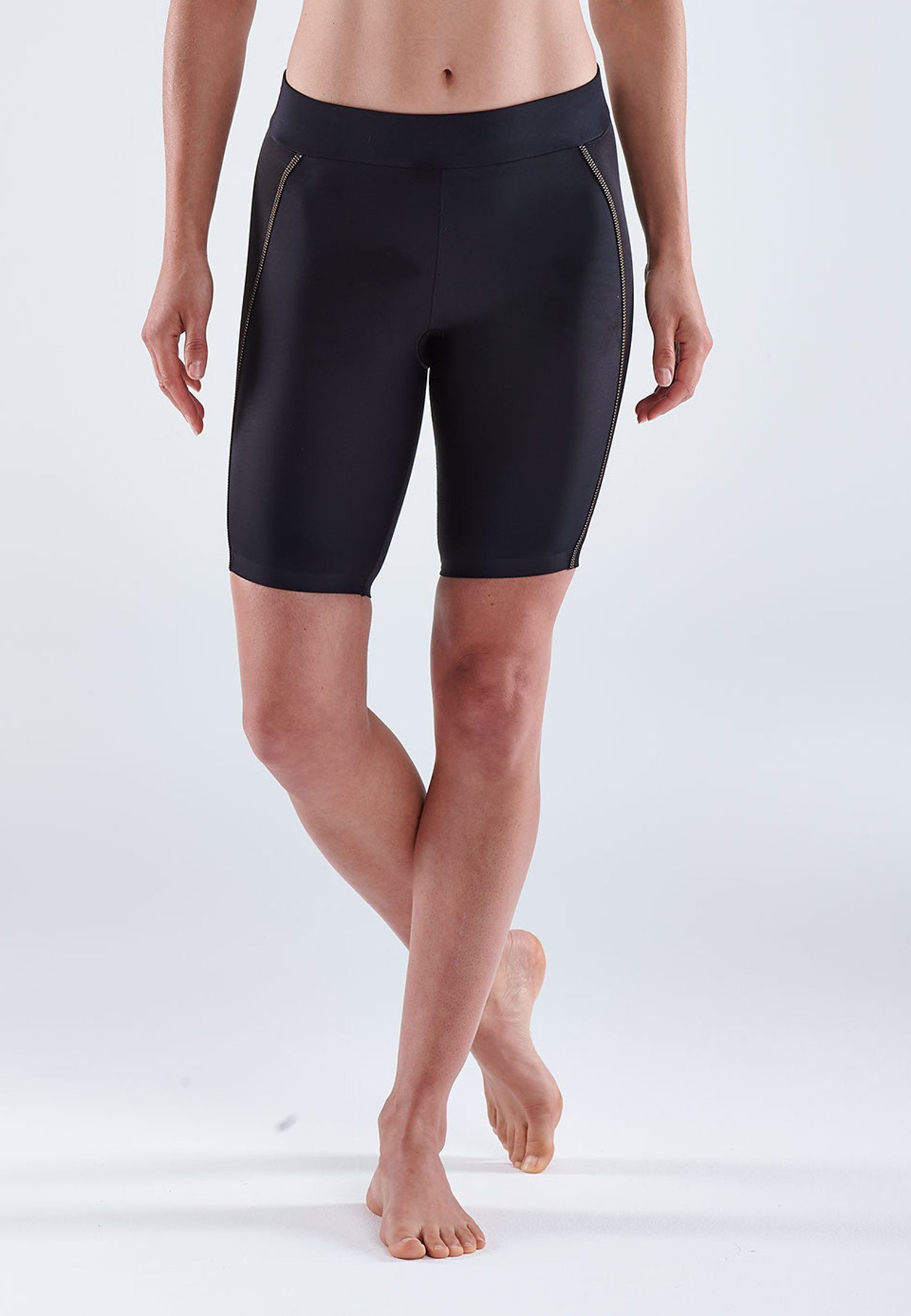 Skins Lauftights S5 Half Tights (1-tlg)