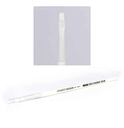Games Workshop Spielwelt »Citadel Pinsel Synthetic Dry Brush (small) 63-09«