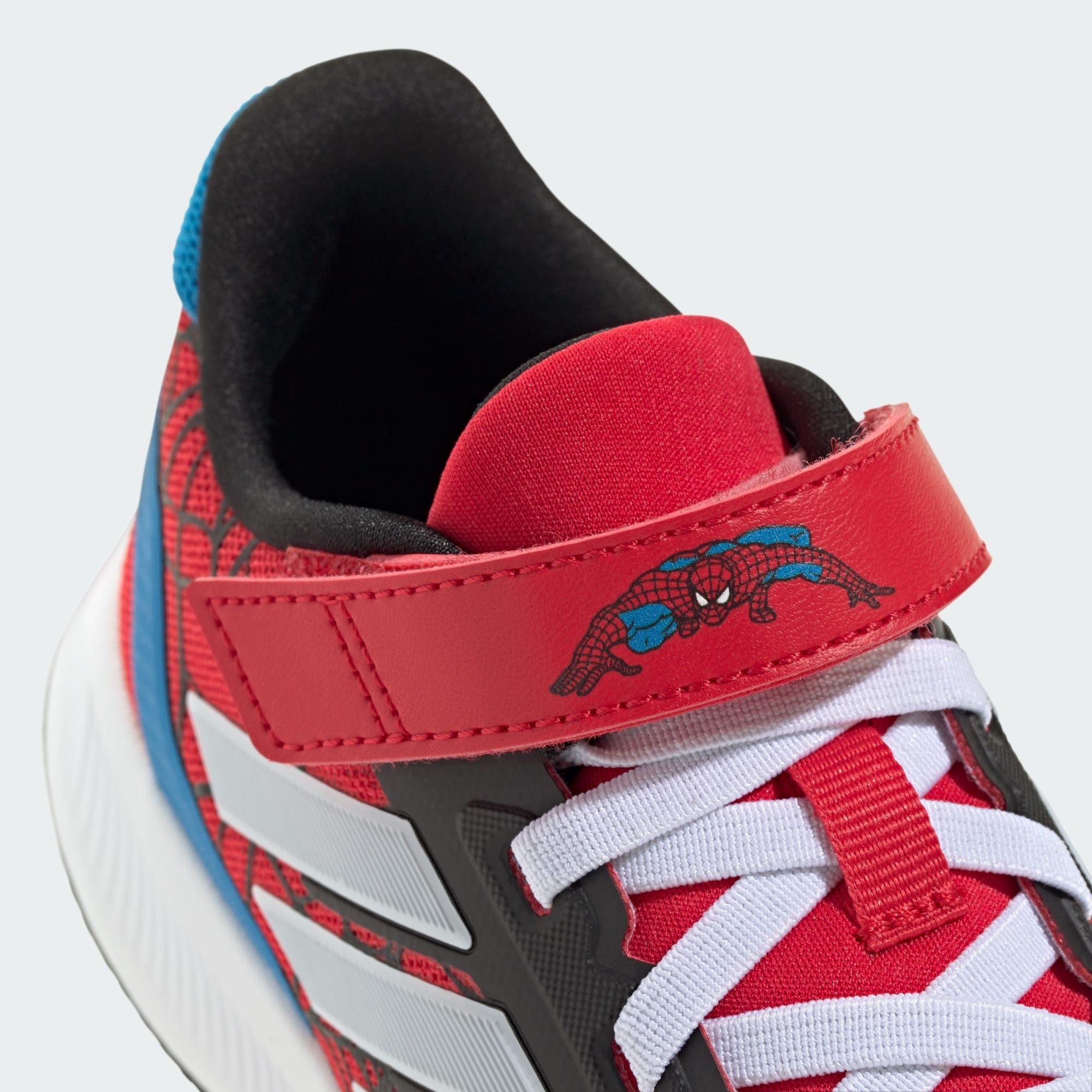 adidas Sportswear ADIDAS MARVEL SPIDER-MAN RUNFALCON 3.0 KIDS SCHUH Sneaker