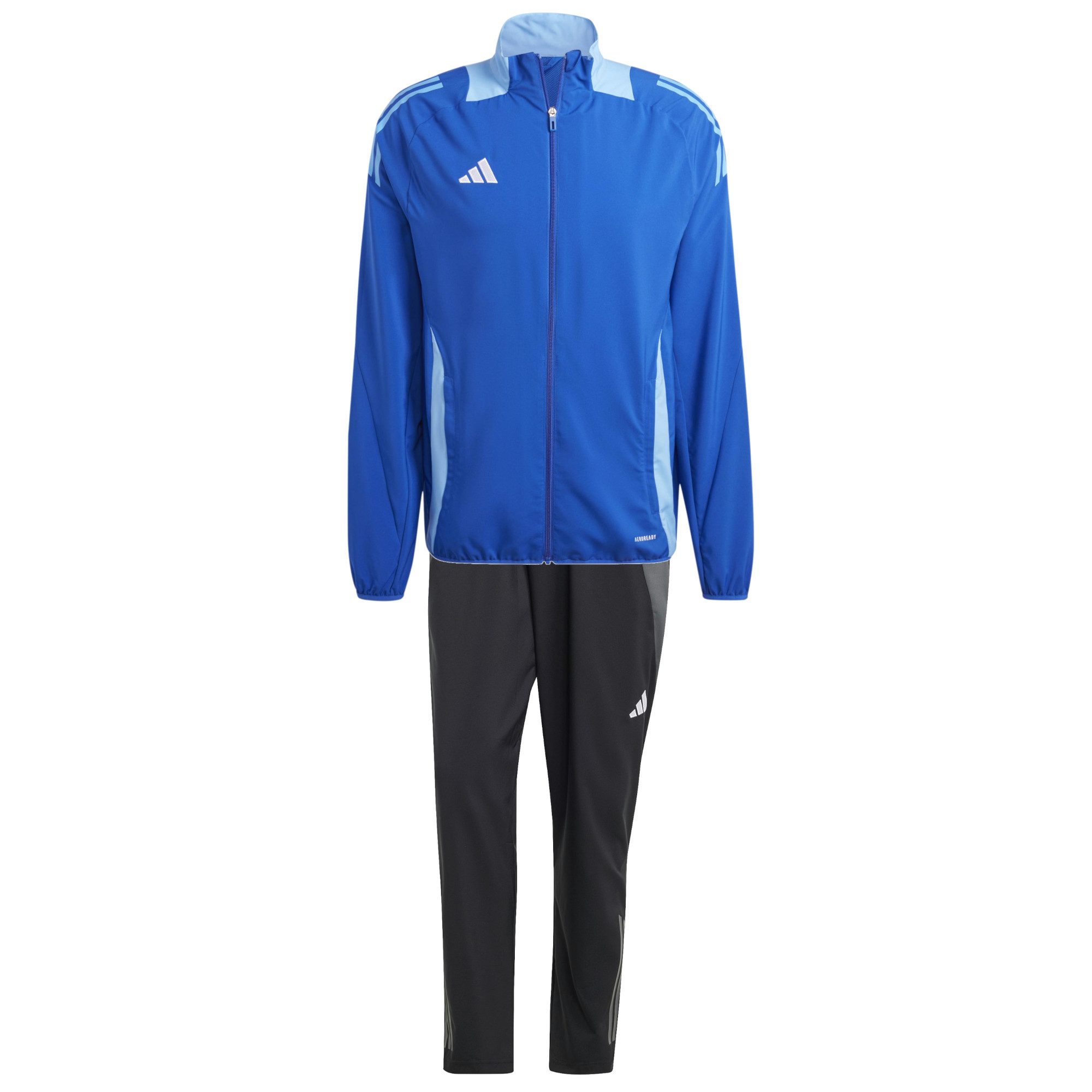 adidas Performance Präsentationsanzug adidas Herren Präsentationsanzug Tiro günstig online kaufen