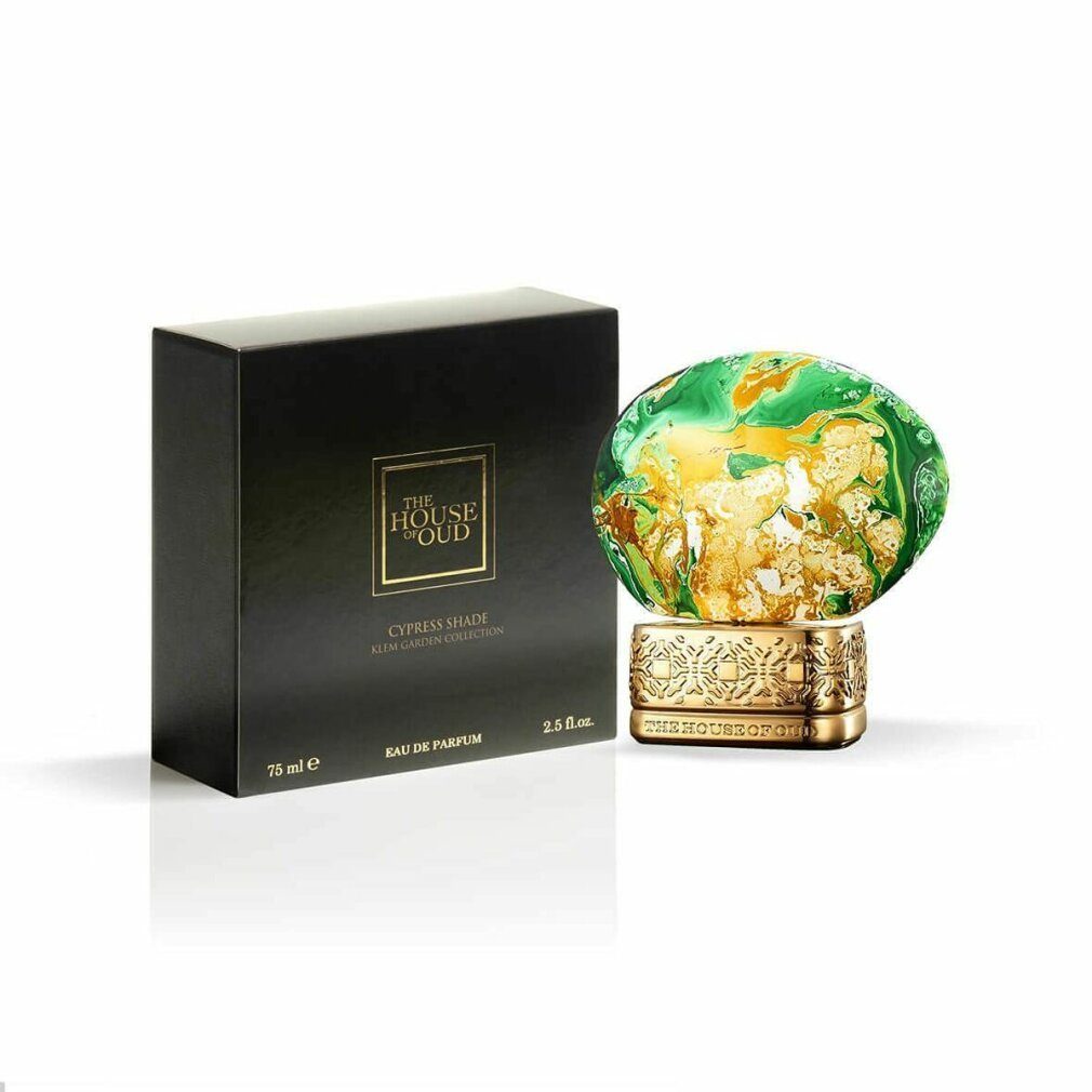 The House Of Oud Eau de Parfum Cypress Shade Edp Spray