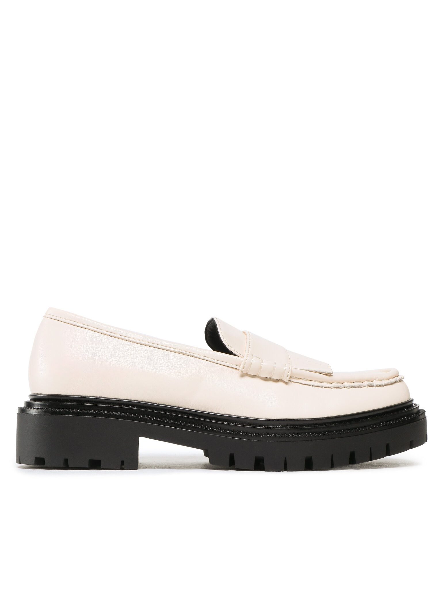 Jenny Fairy Jenny Fairy Loafers Damen Beige HY60031D Mokassin